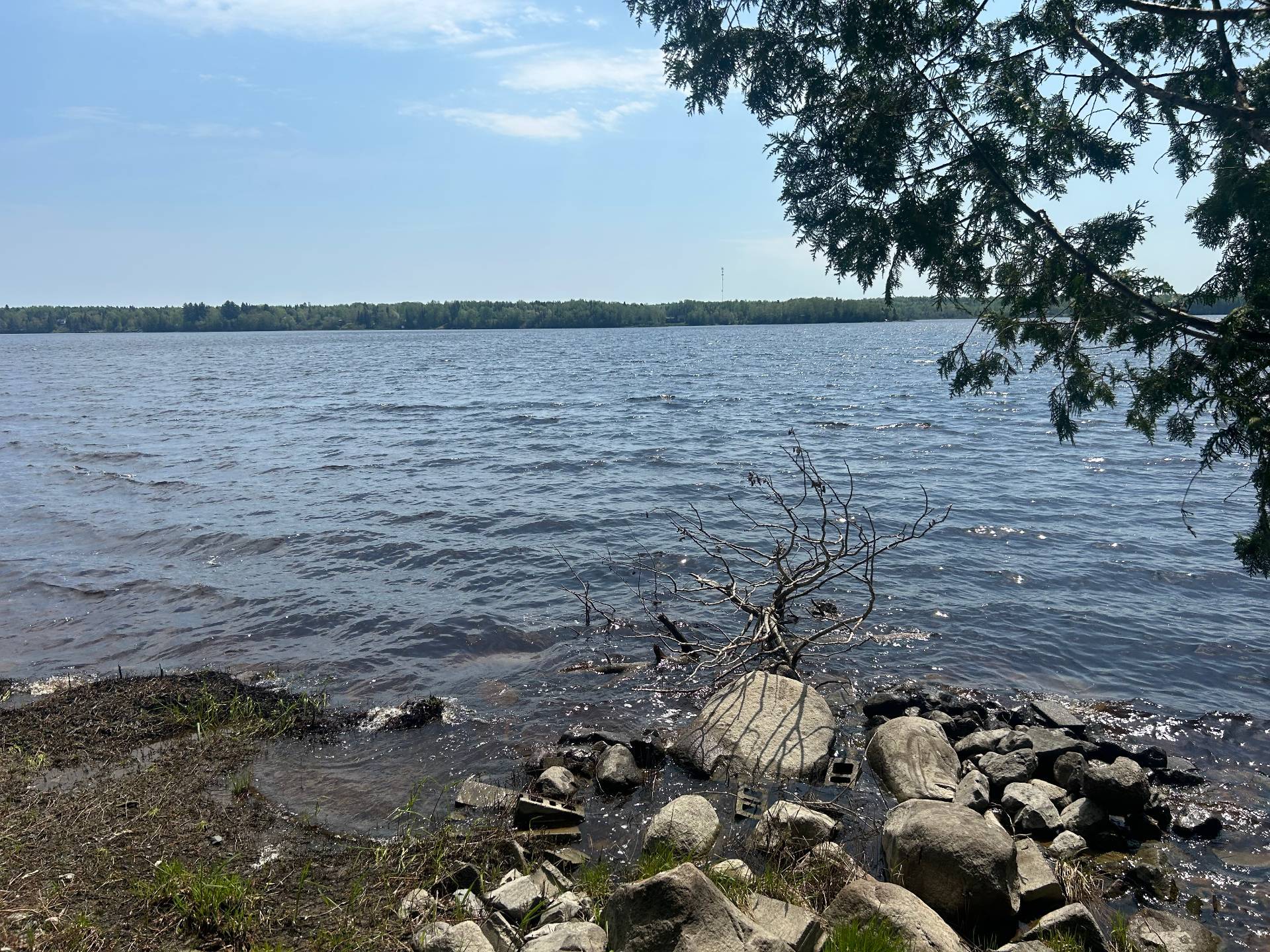 Waterfront