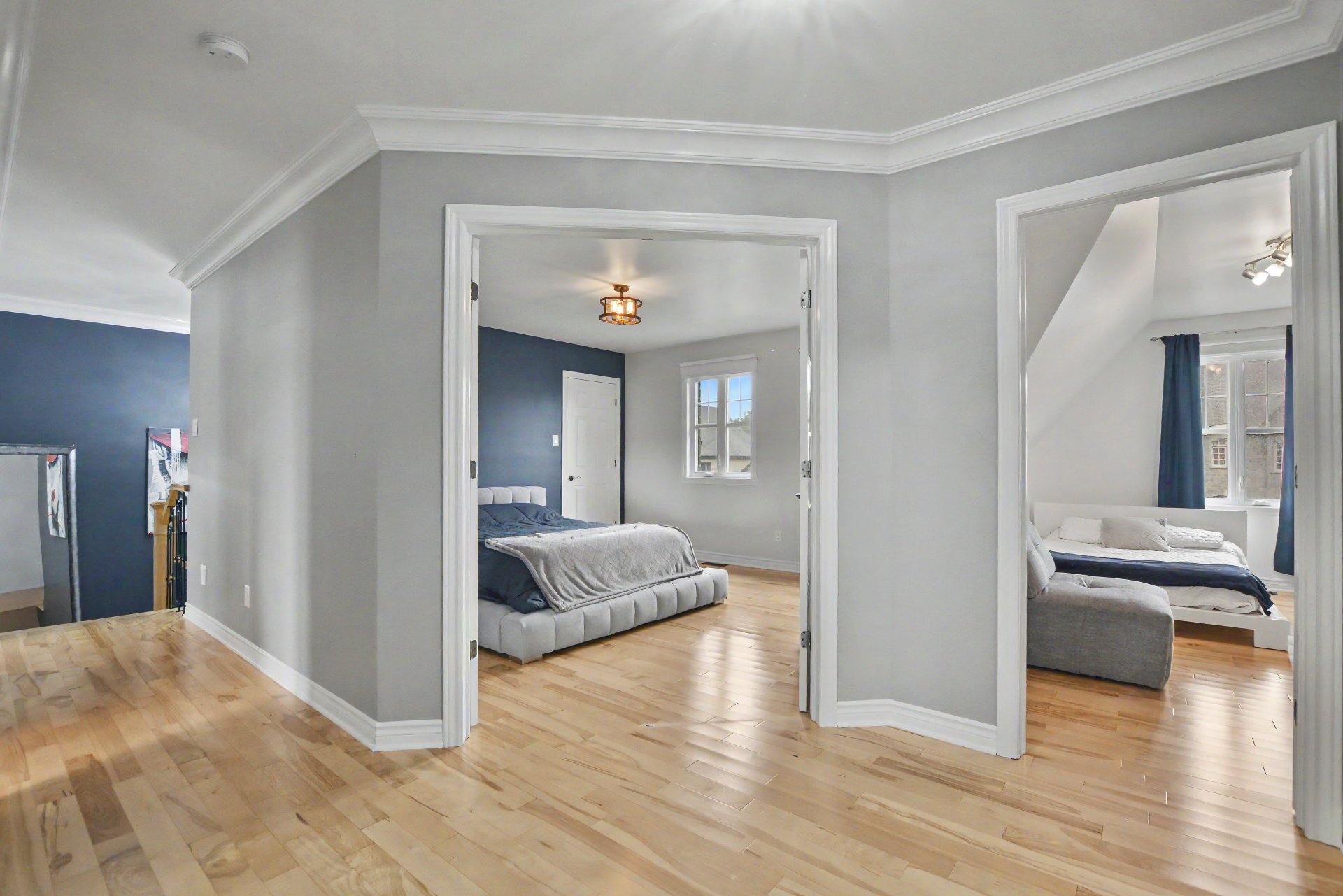 Passageway