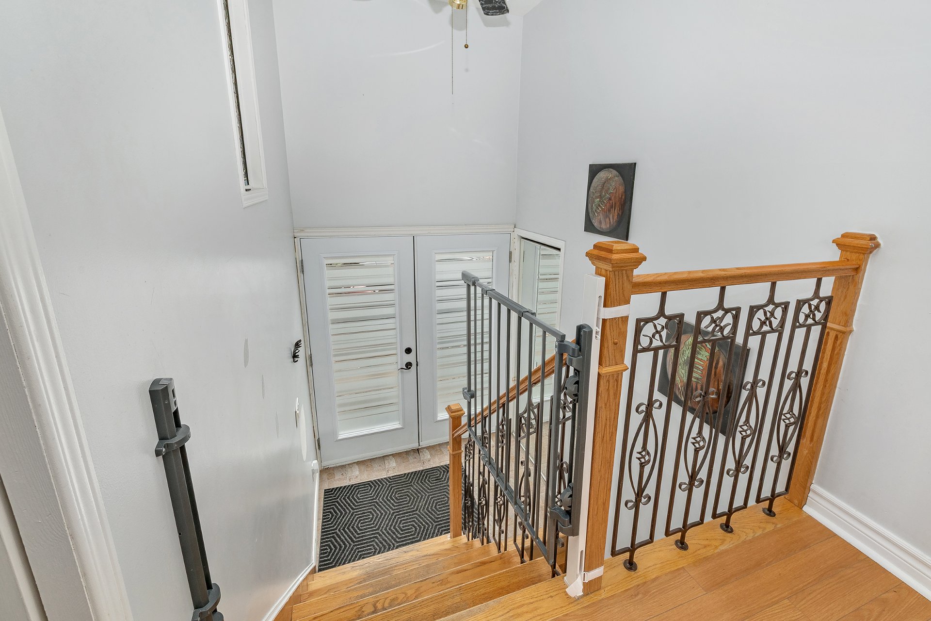 Hall d'entrée/Vestibule