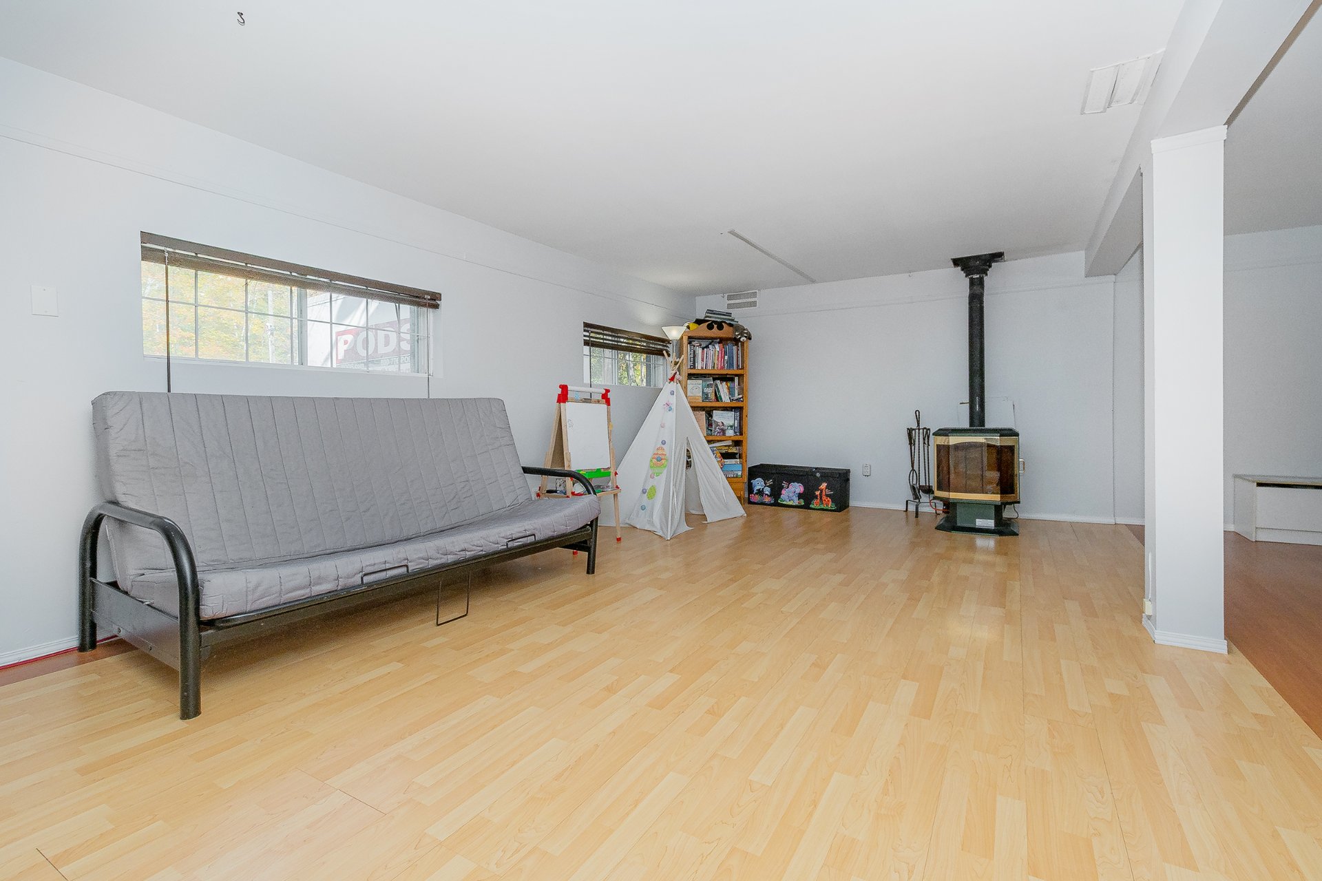 Salle familiale