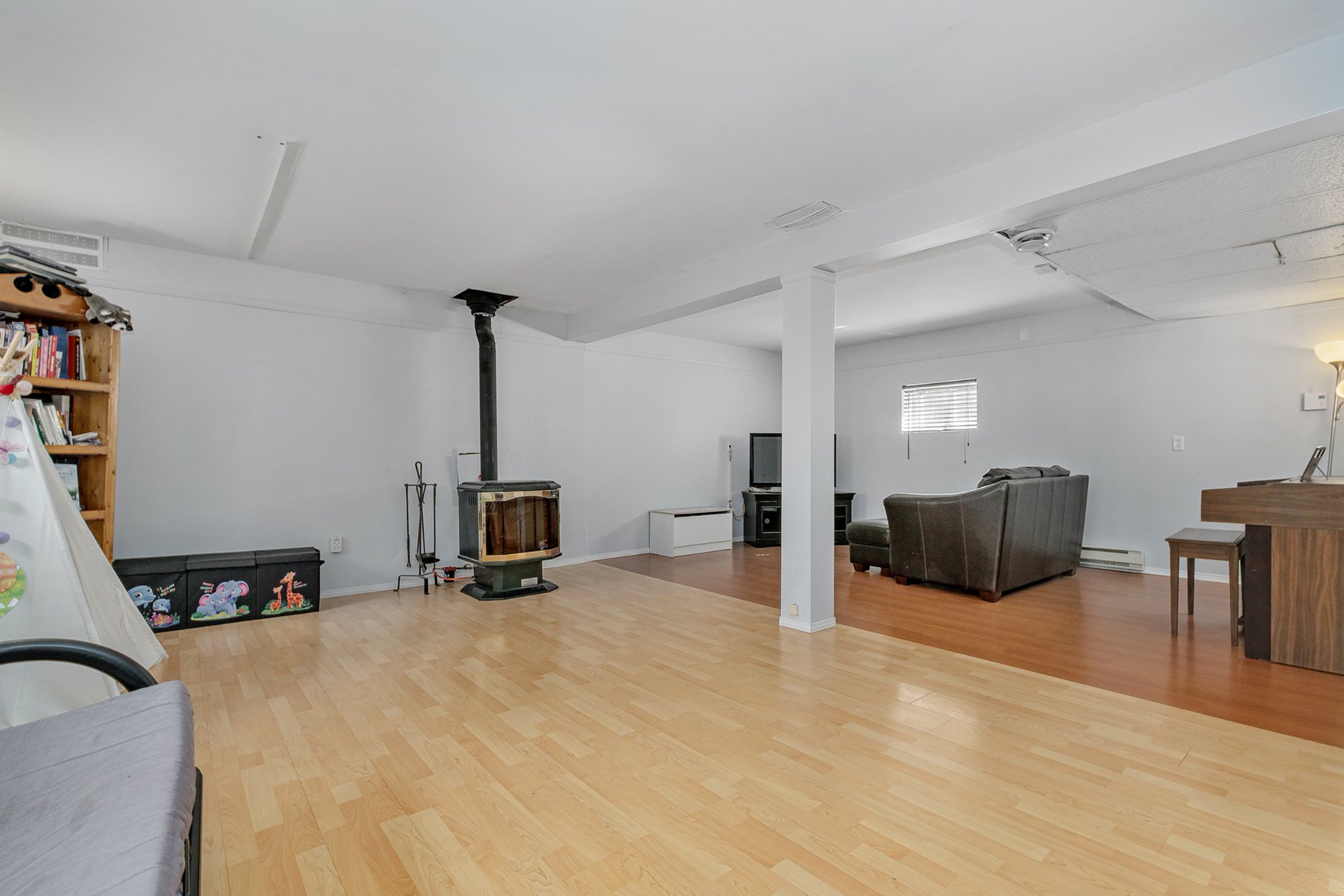 Salle familiale