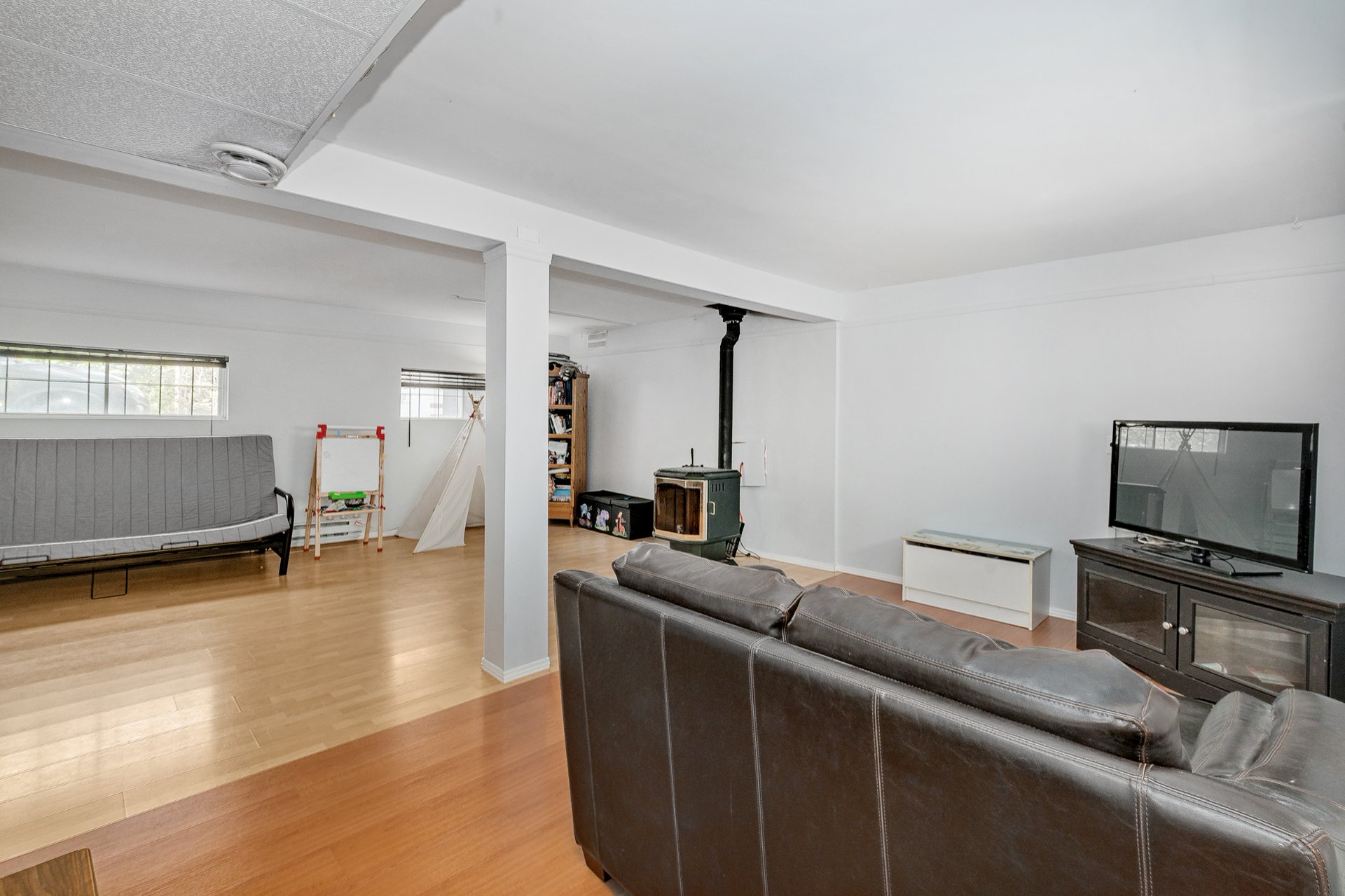 Salle familiale