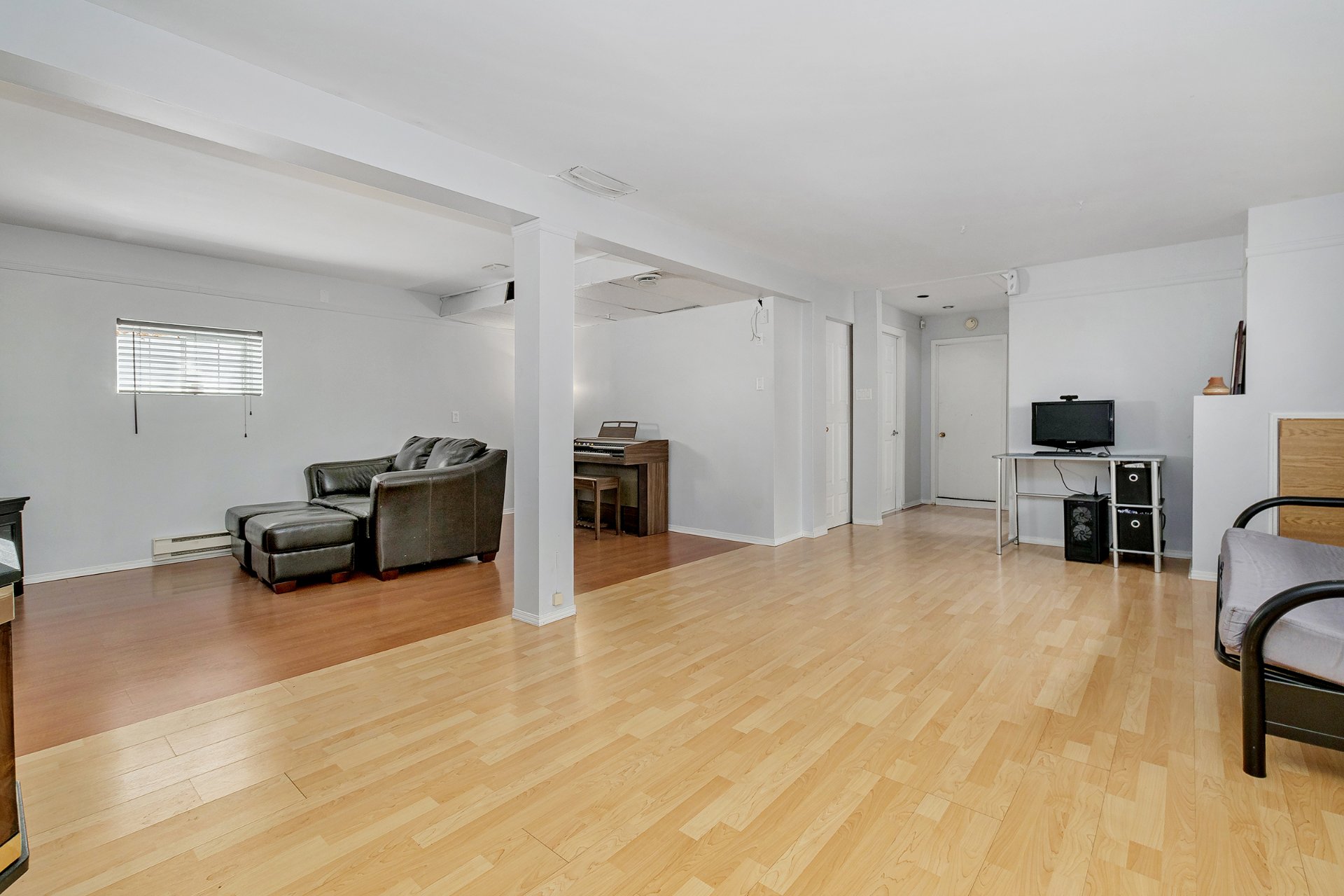 Salle familiale