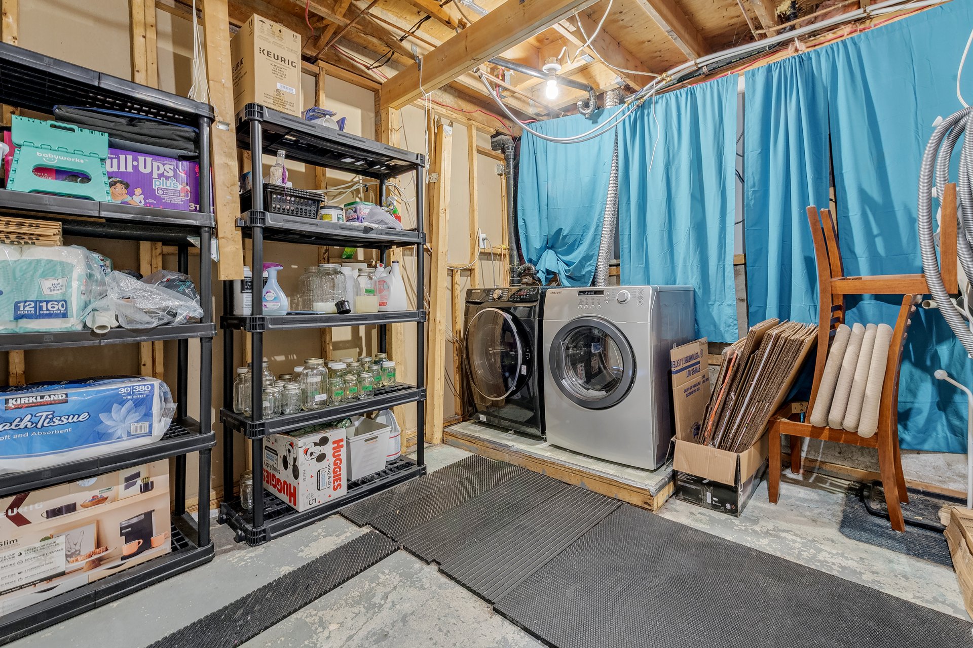 Rangement
