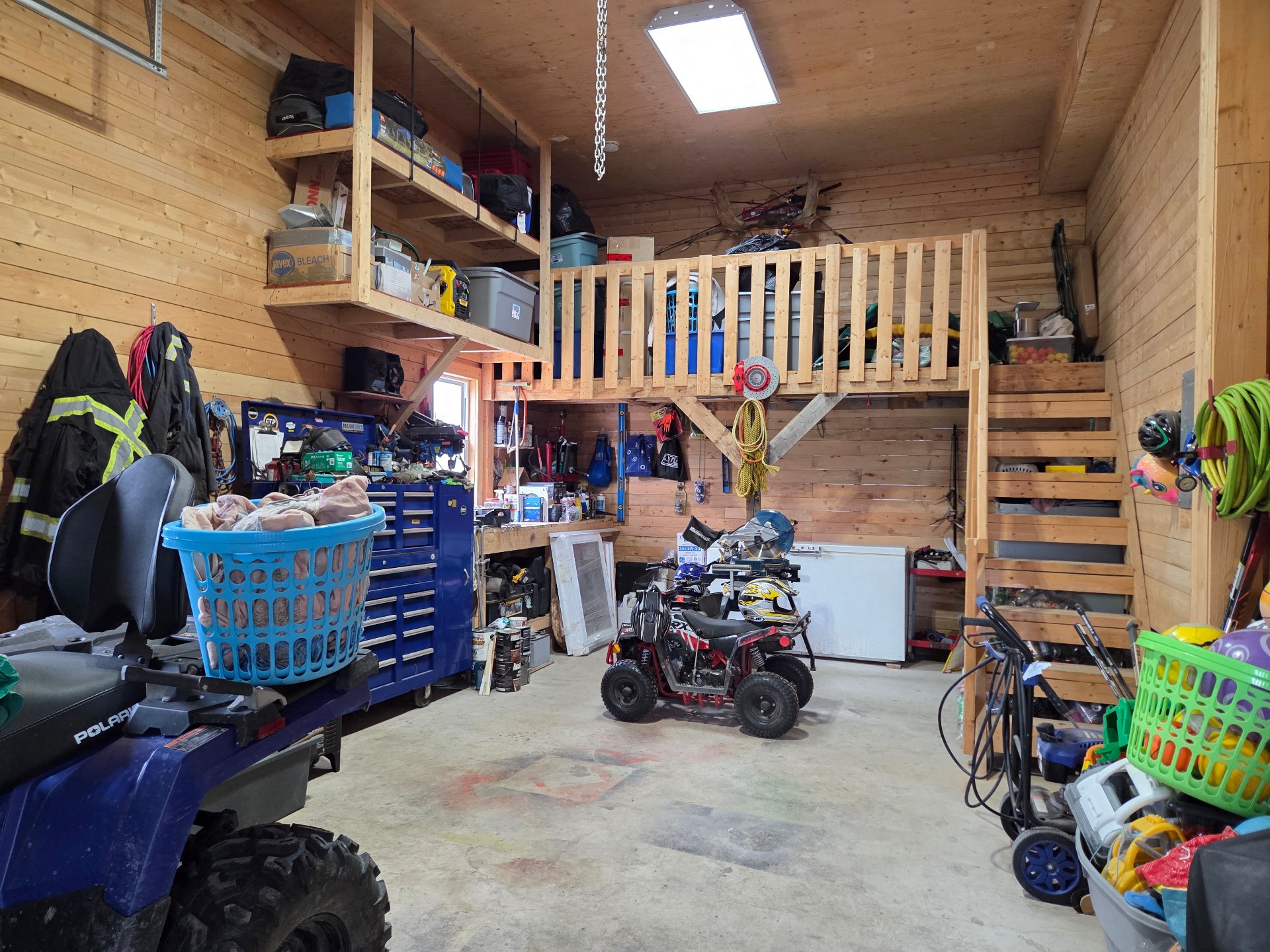 Garage