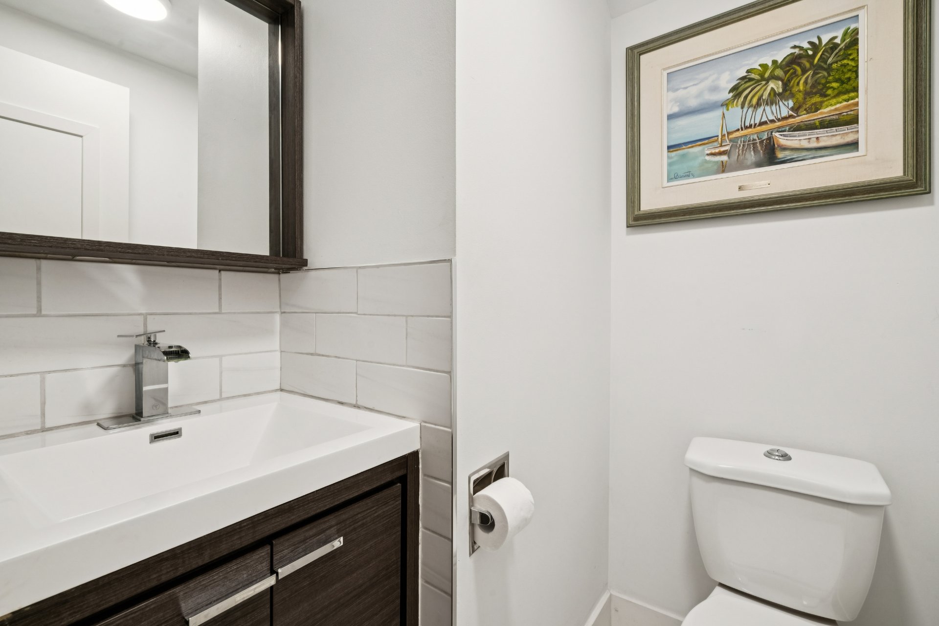 Washroom