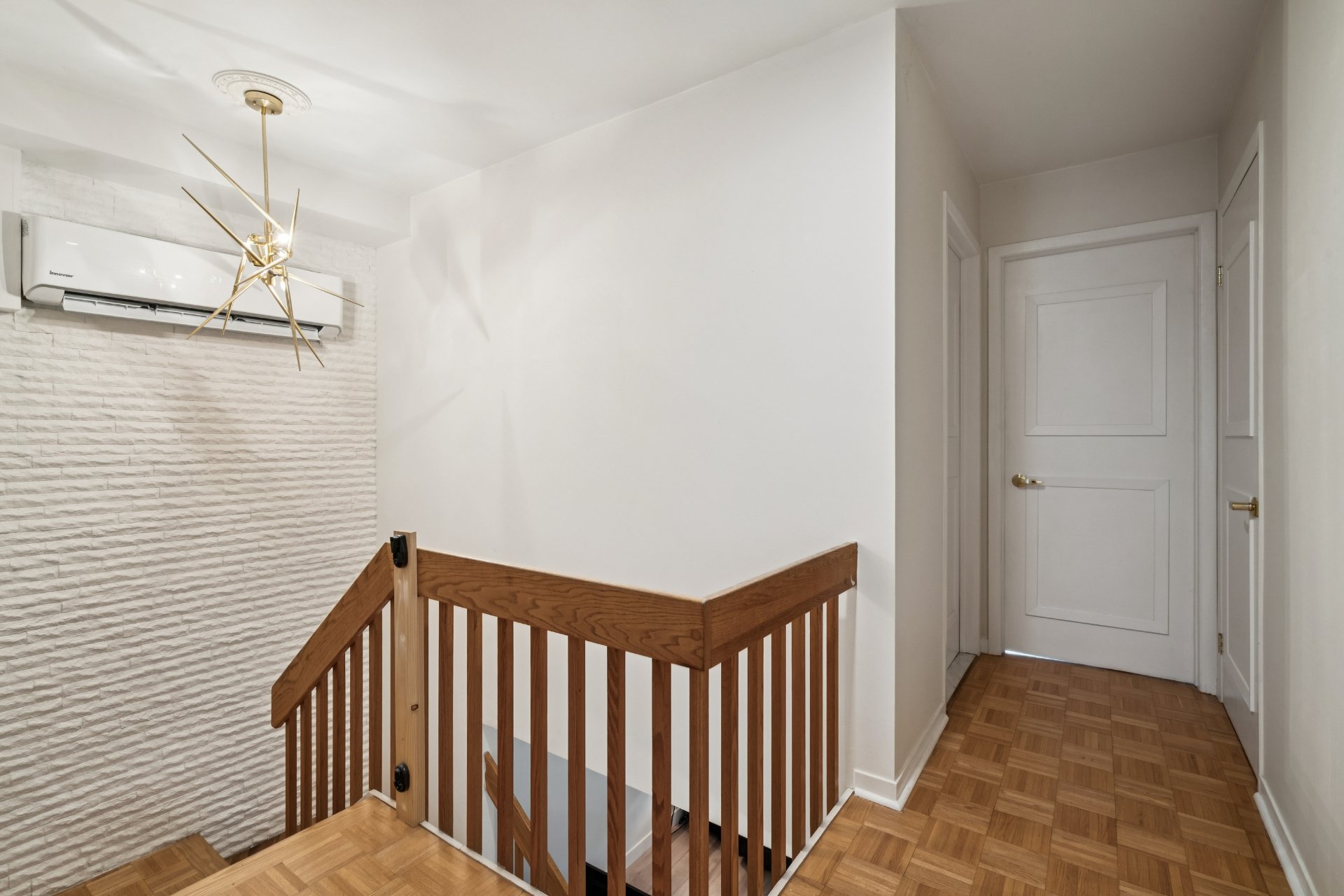 Passageway