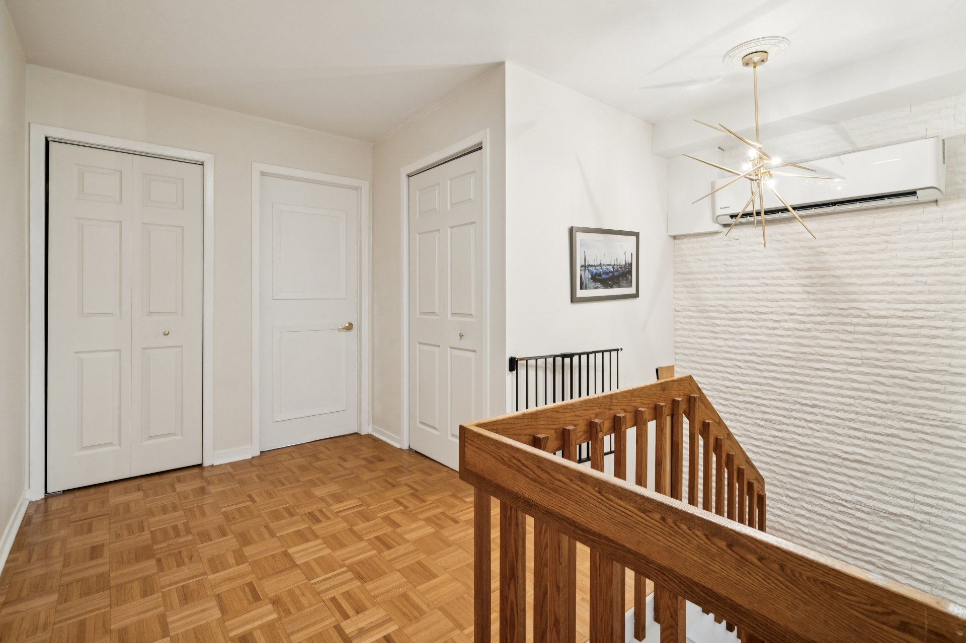 Passageway