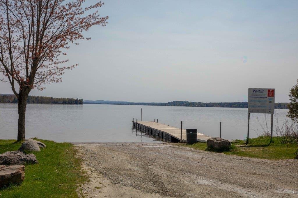 Accès rapide a la plage de Deauville
