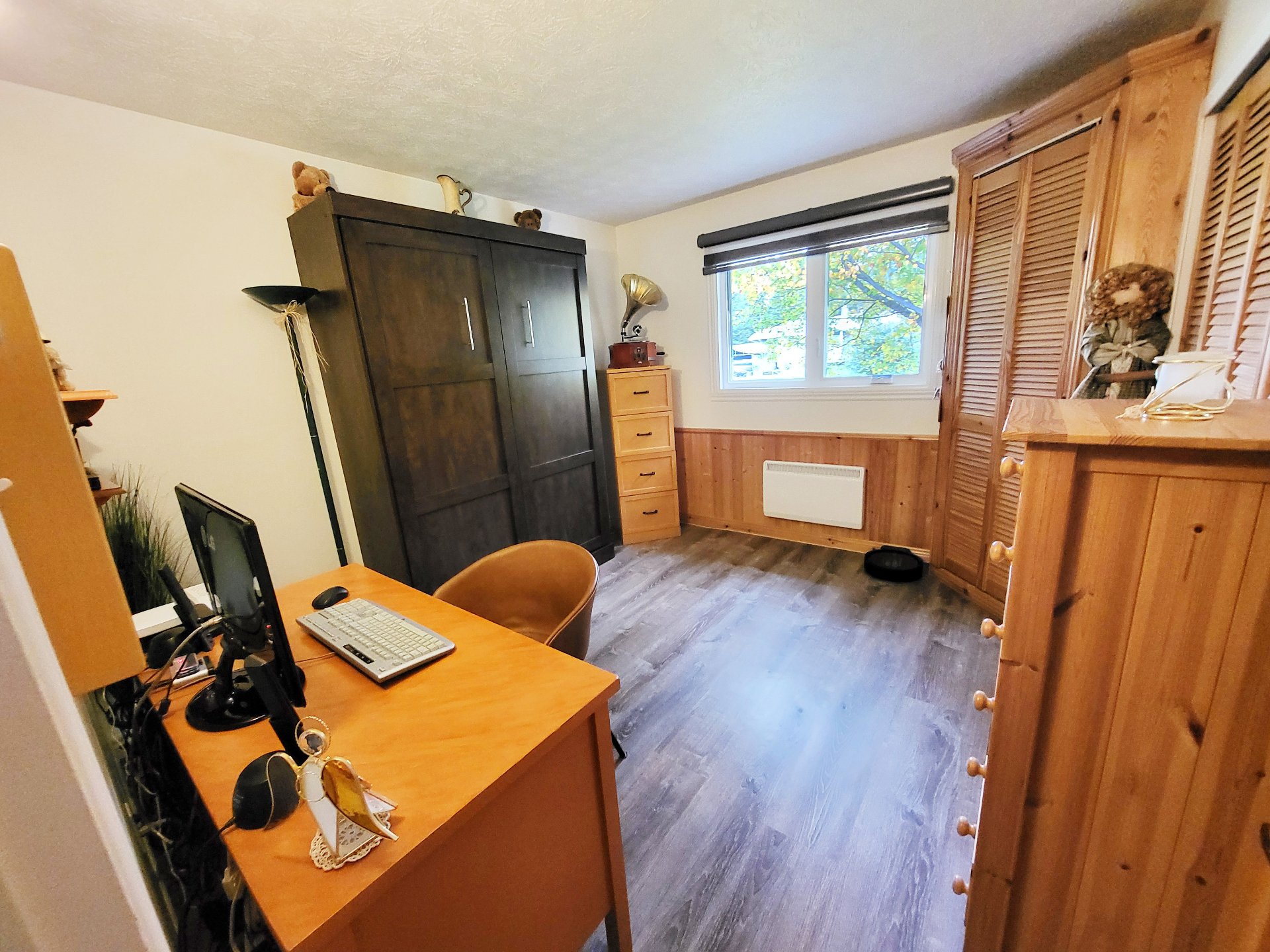 Bureau