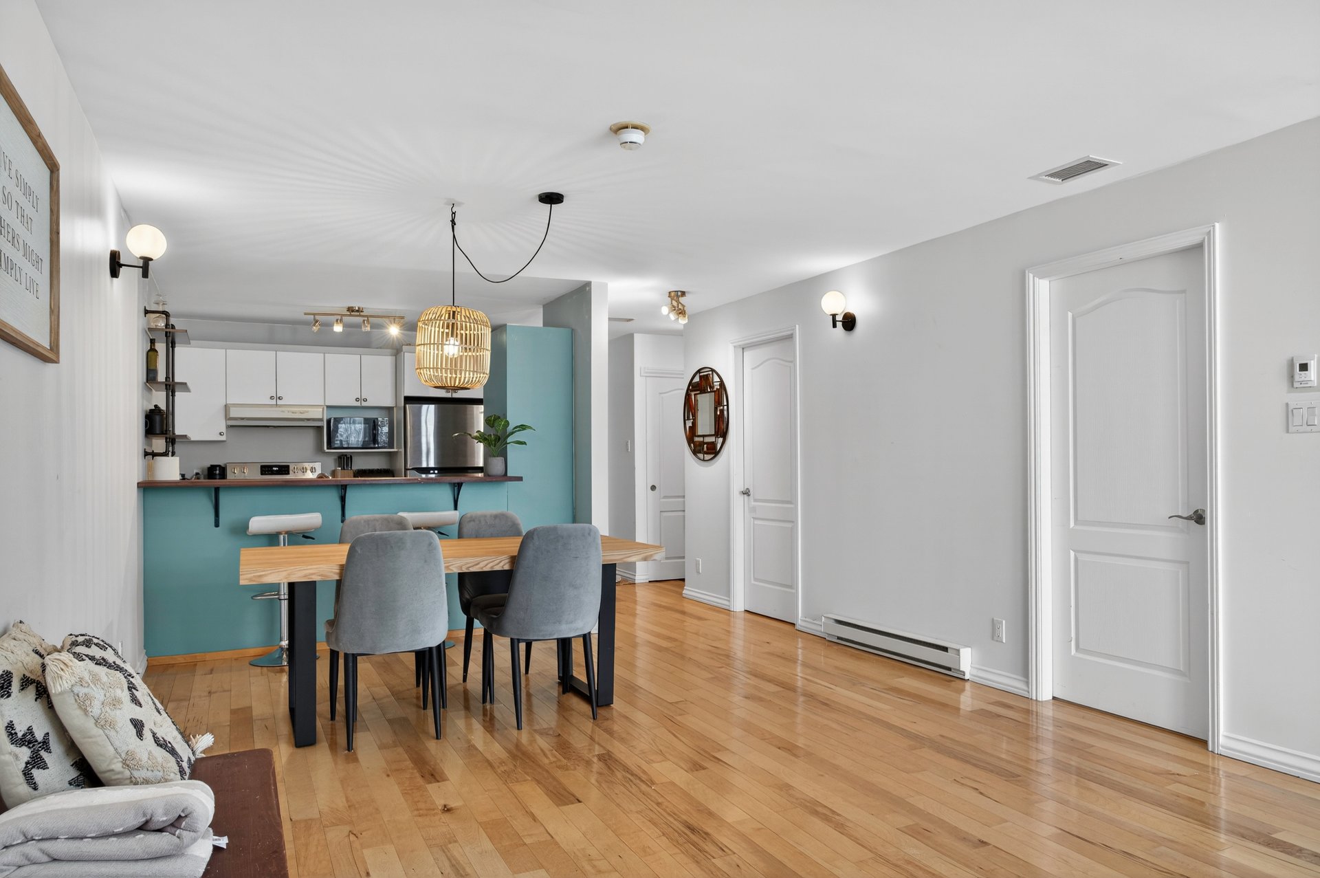 Overall View