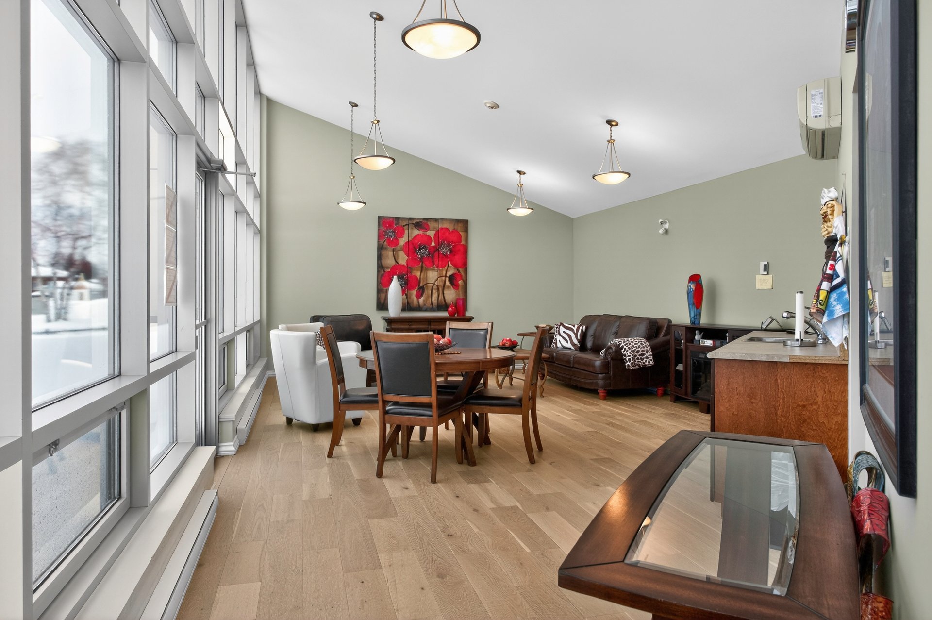 Common room