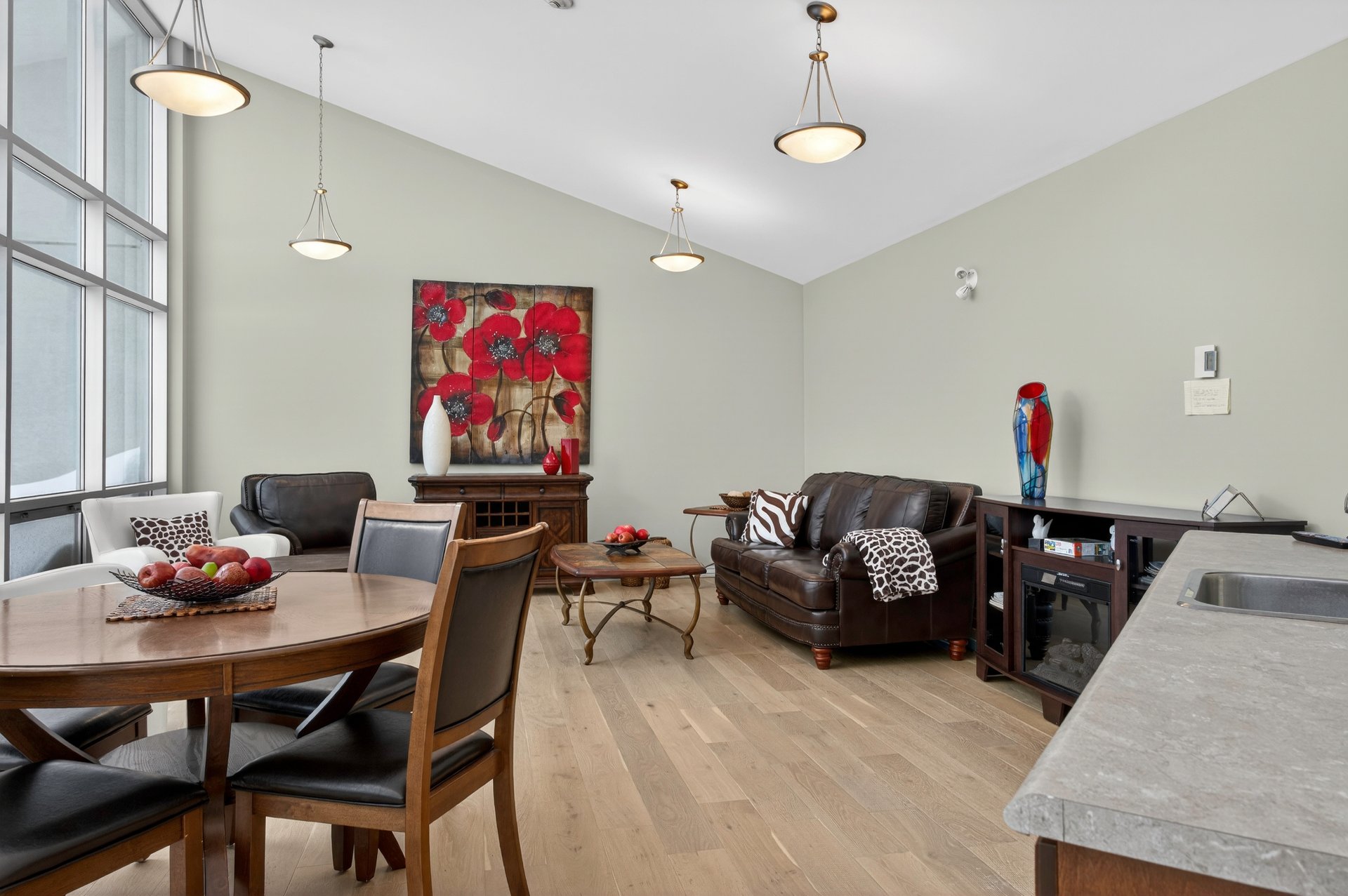 Common room