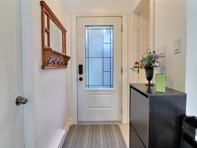 Hall d'entrée/Vestibule