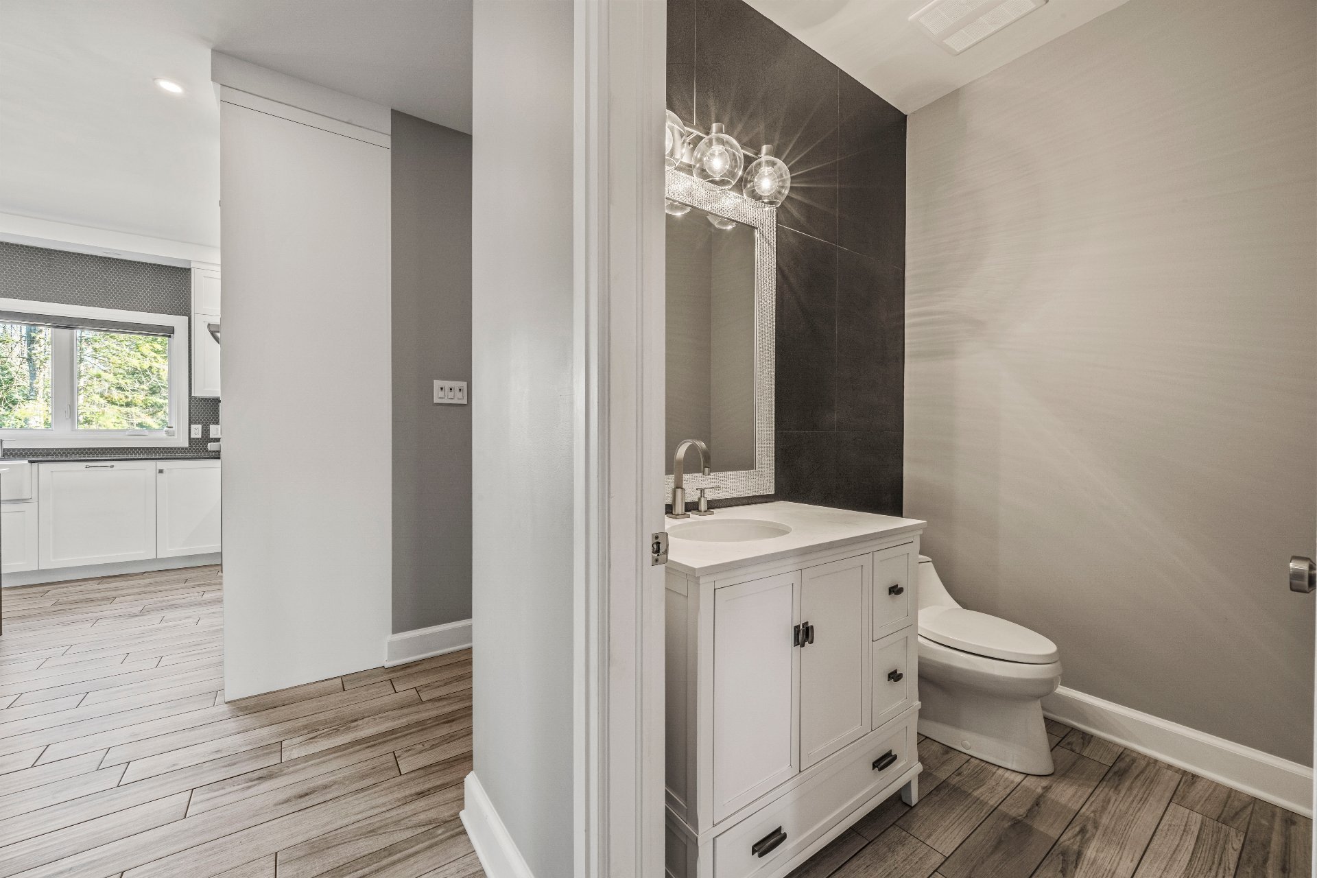 Washroom