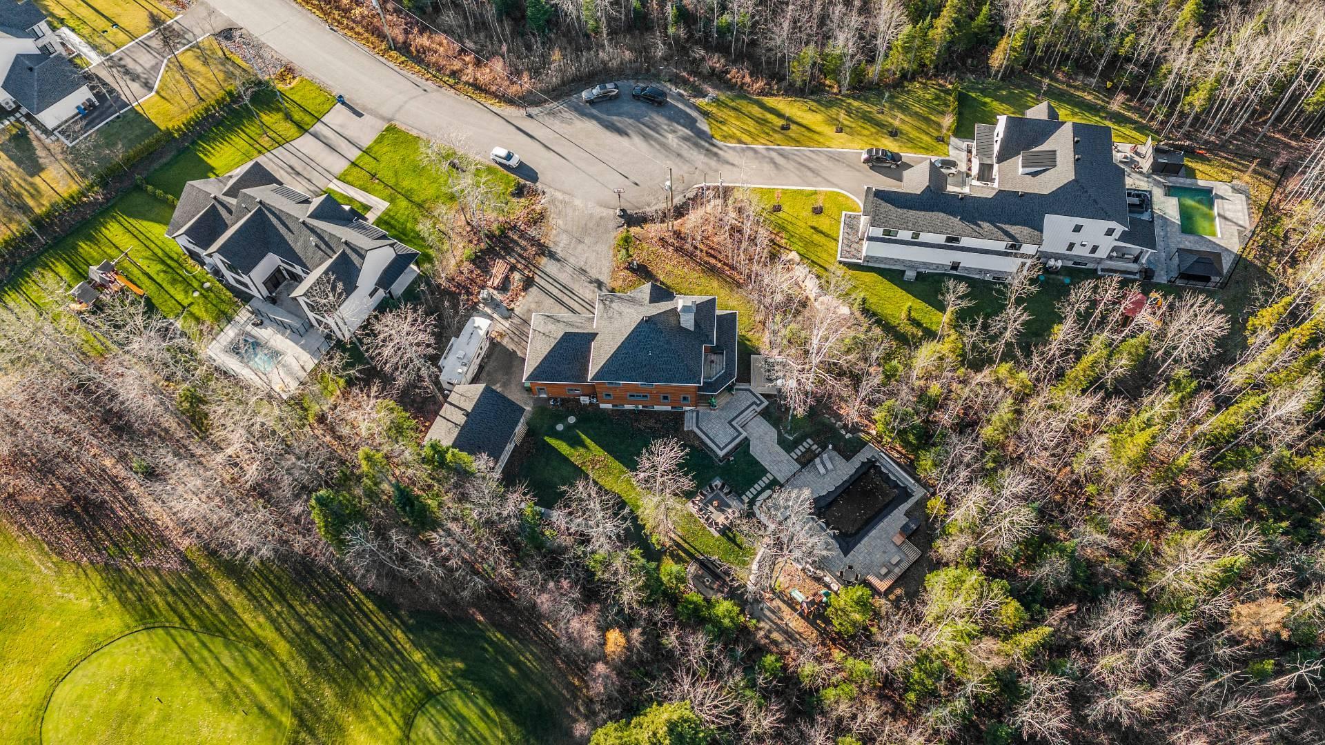 Overall View