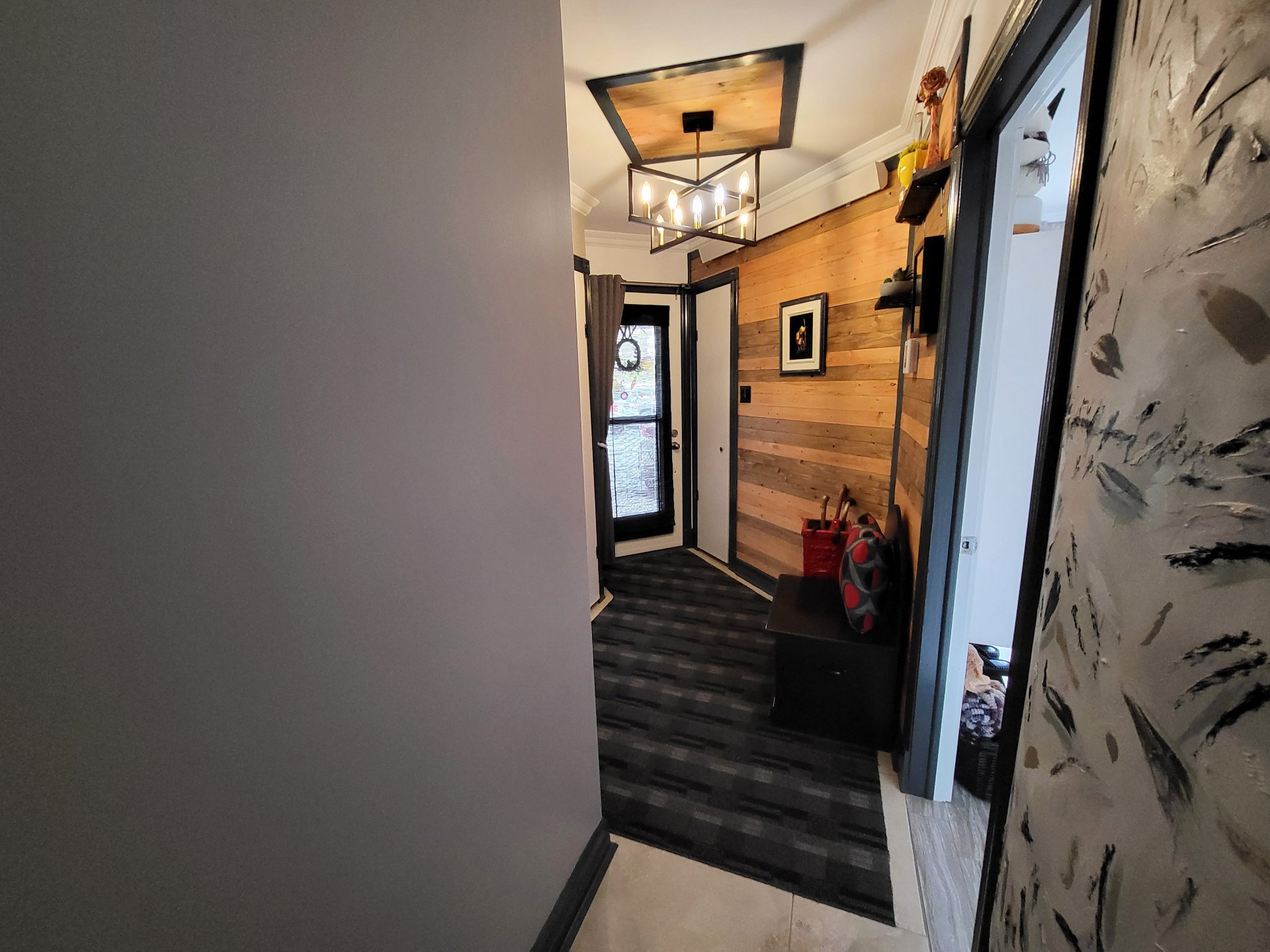 Corridor