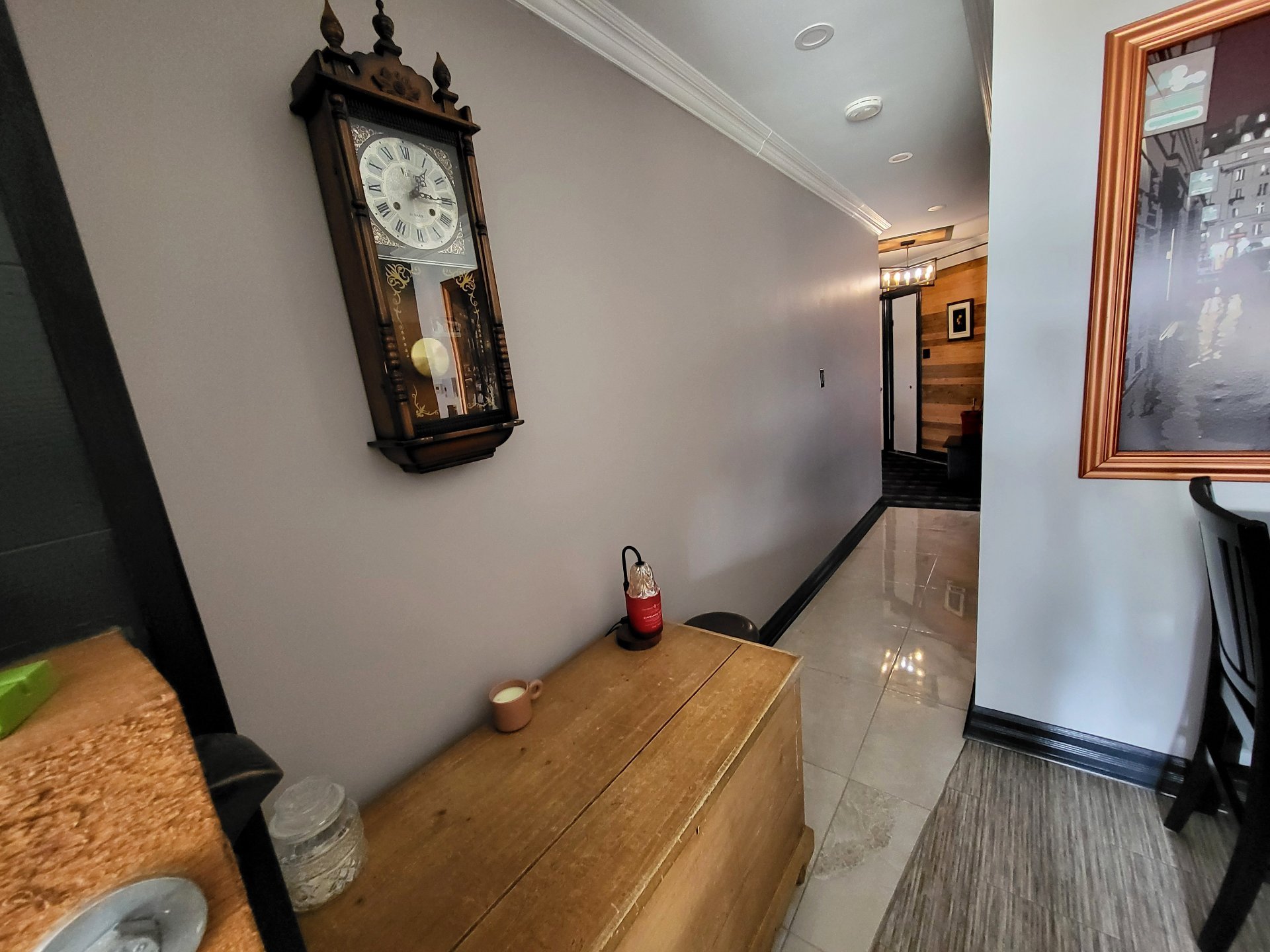 Corridor