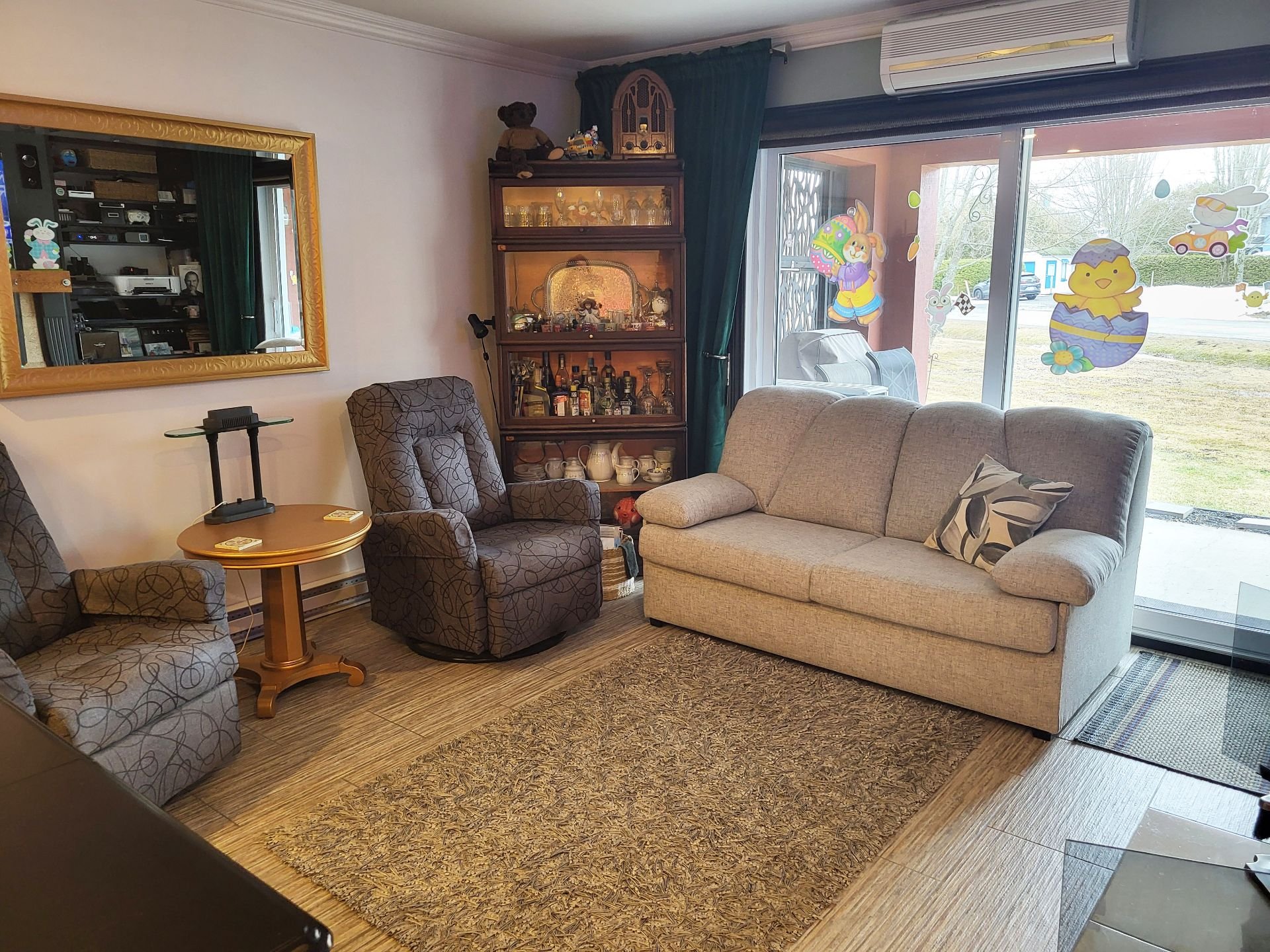 Salon
