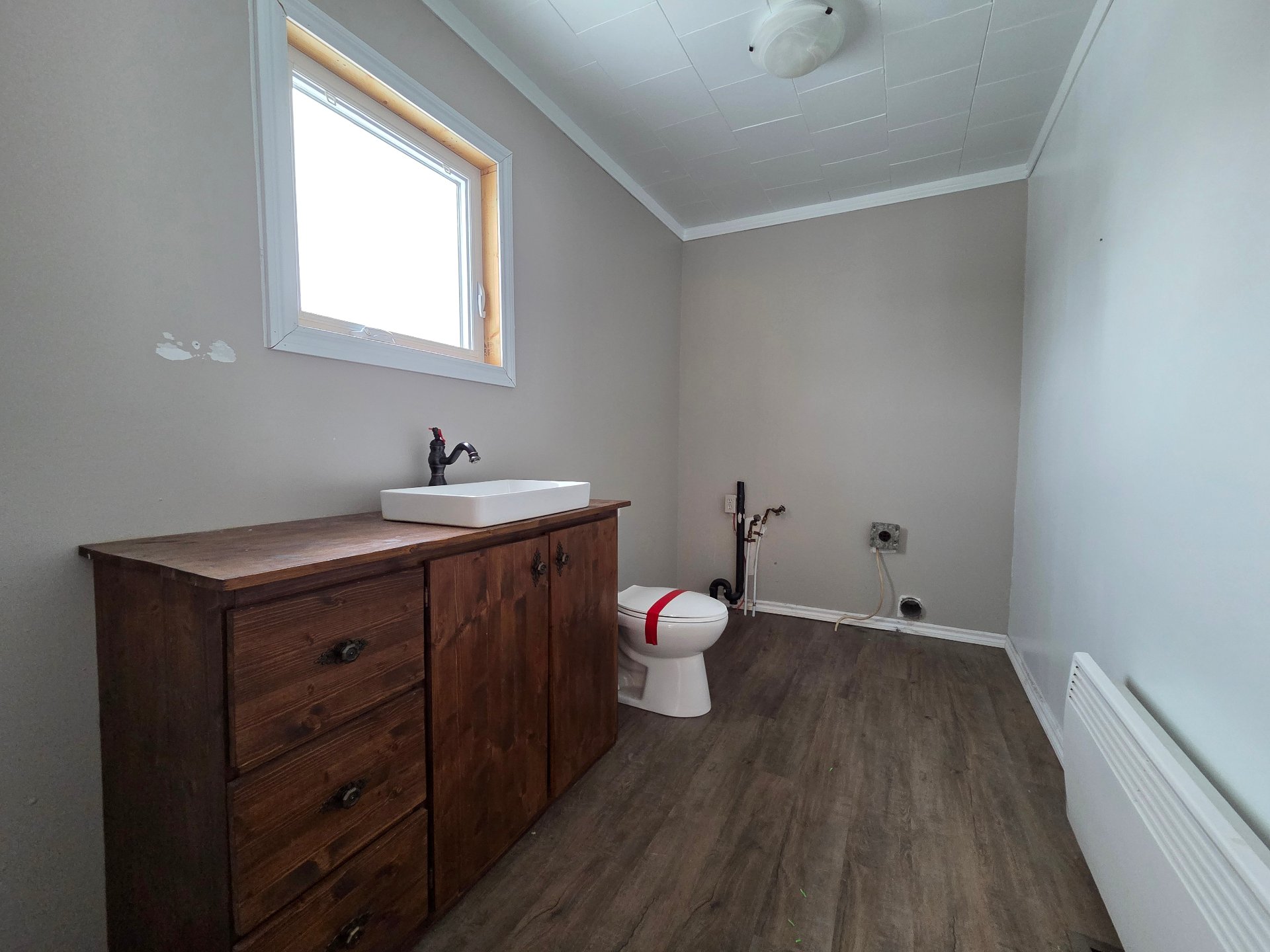 Washroom