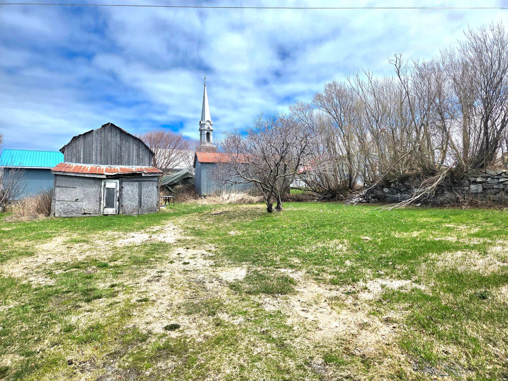 Land/Lot