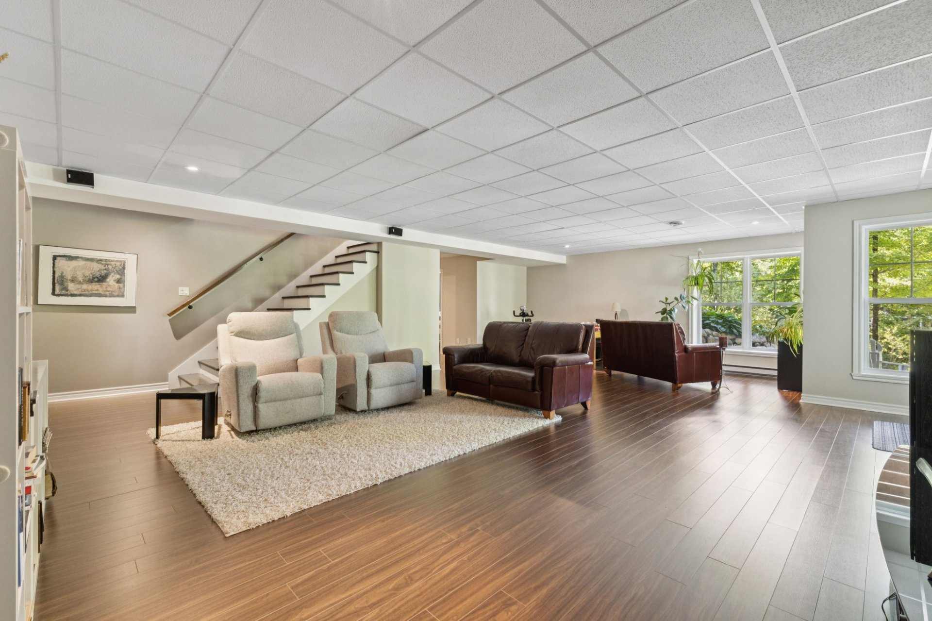 Basement