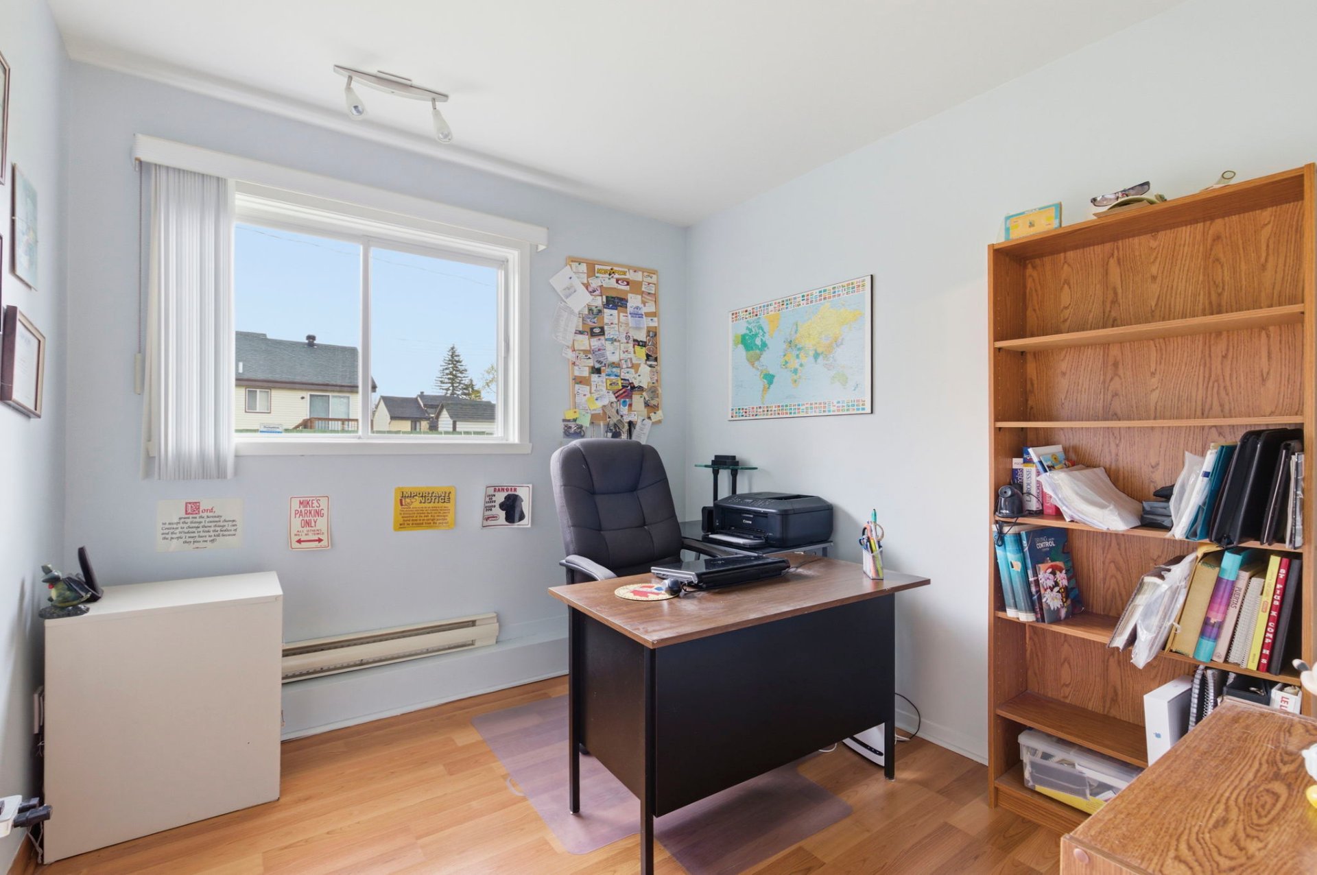 Bureau
