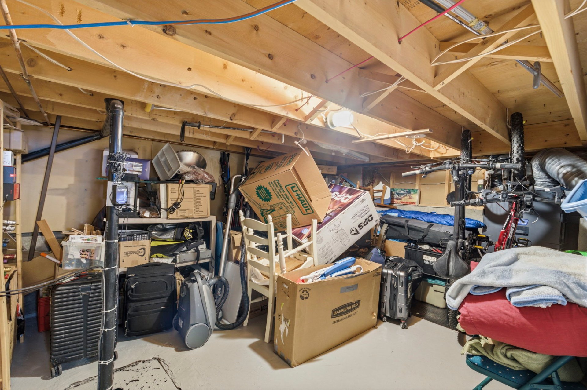 Storage
