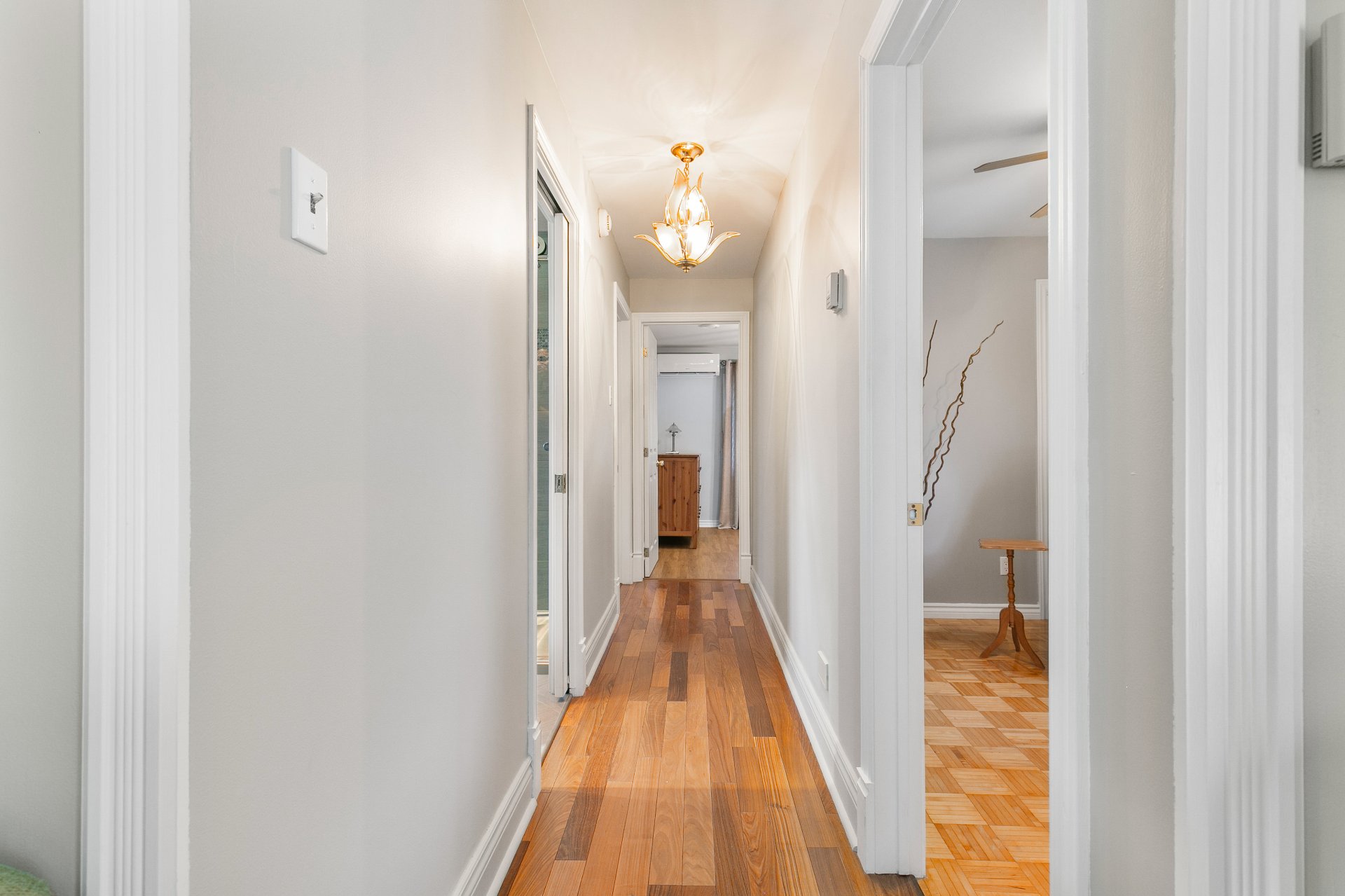 Corridor