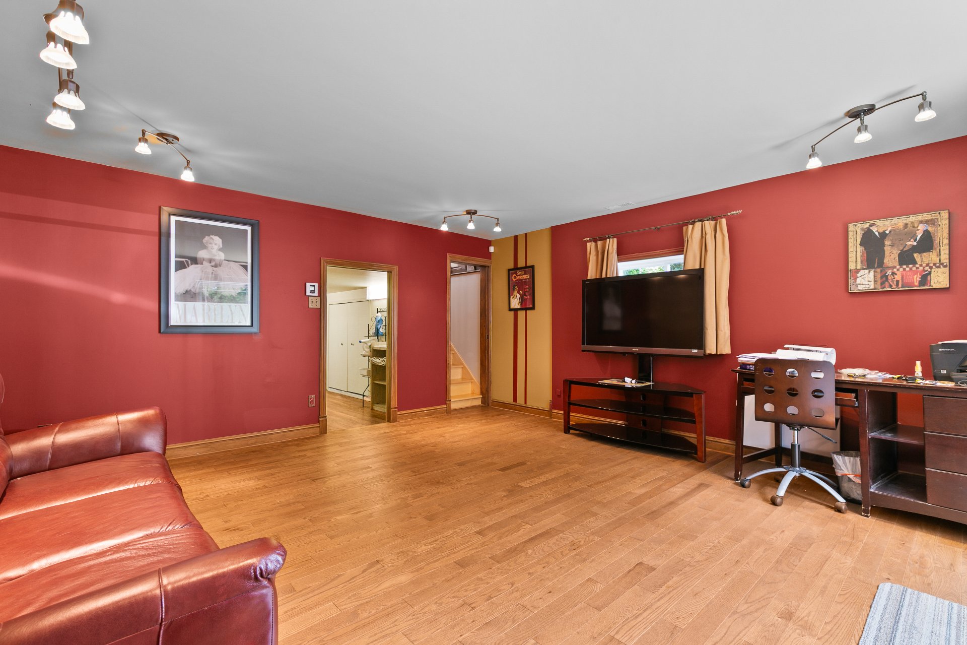 Salle familiale