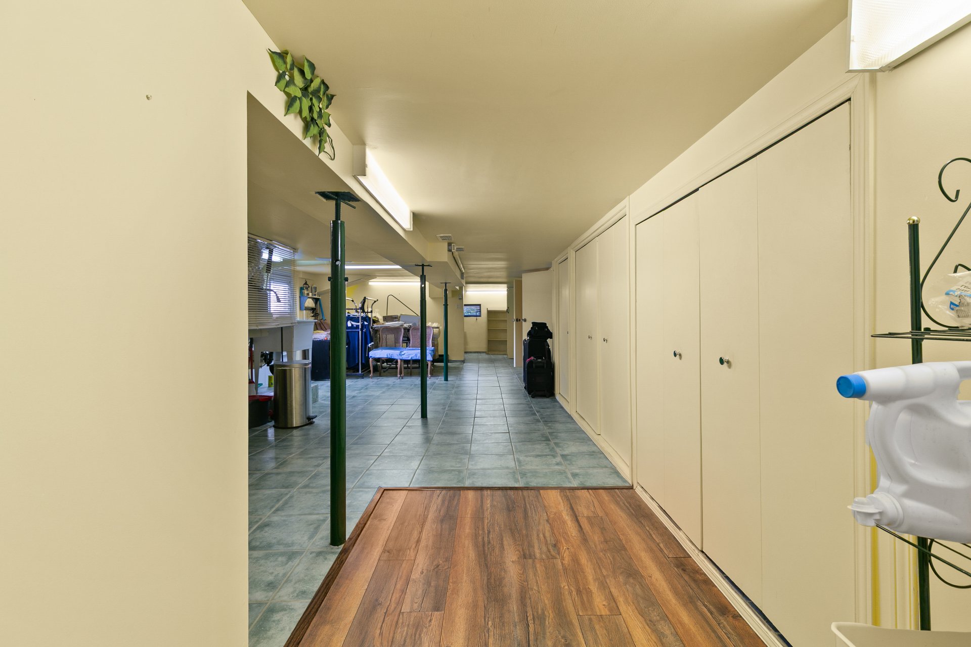 Corridor