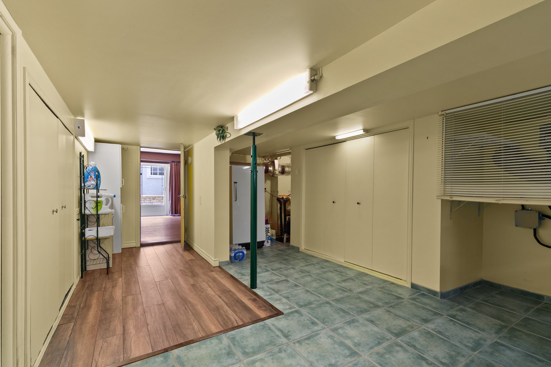 Salle familiale