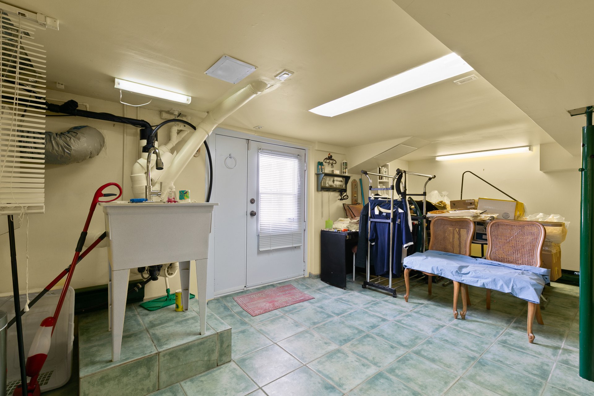 Salle familiale