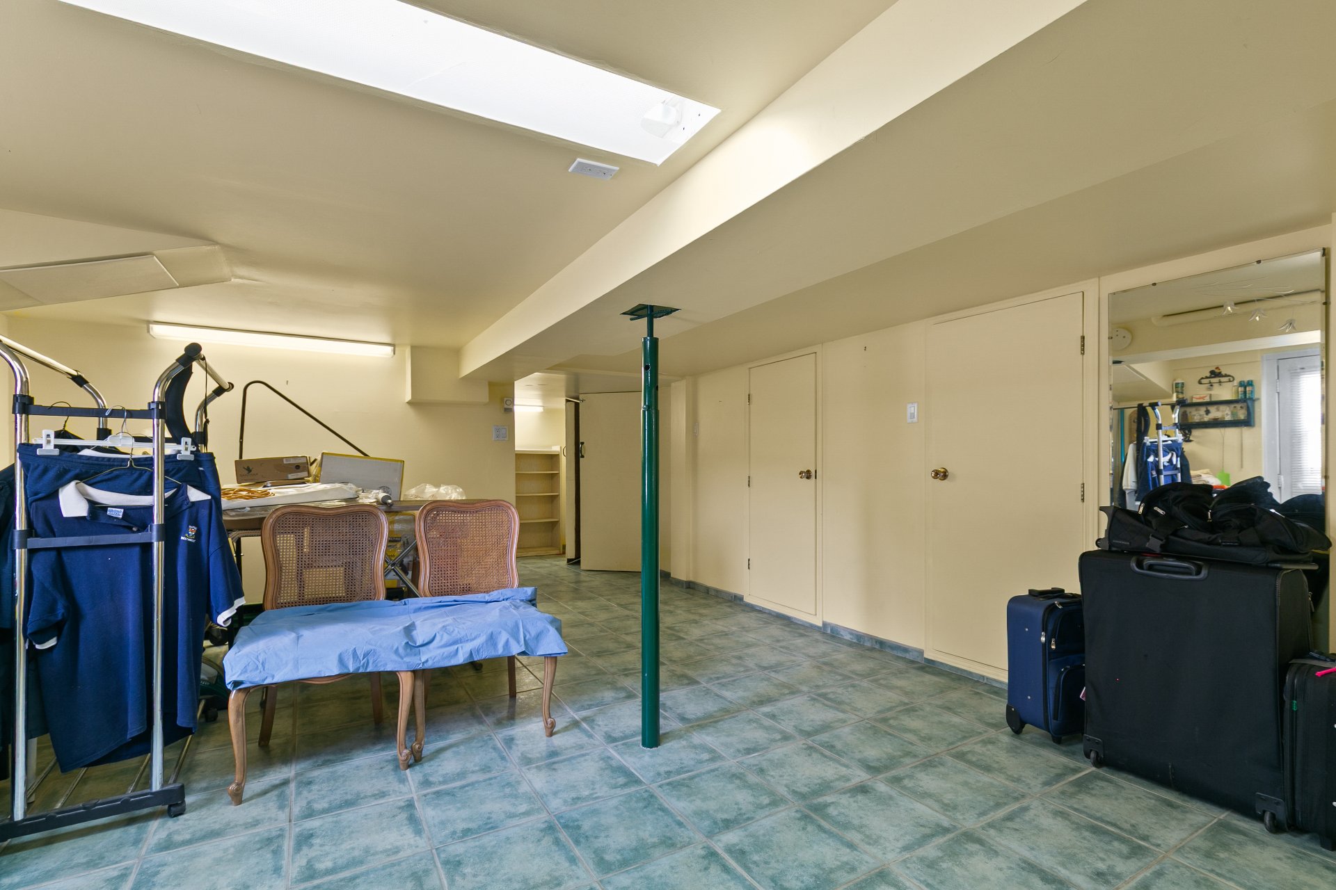 Salle familiale