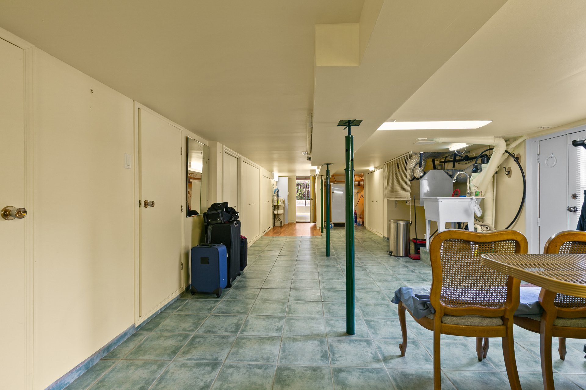 Salle familiale