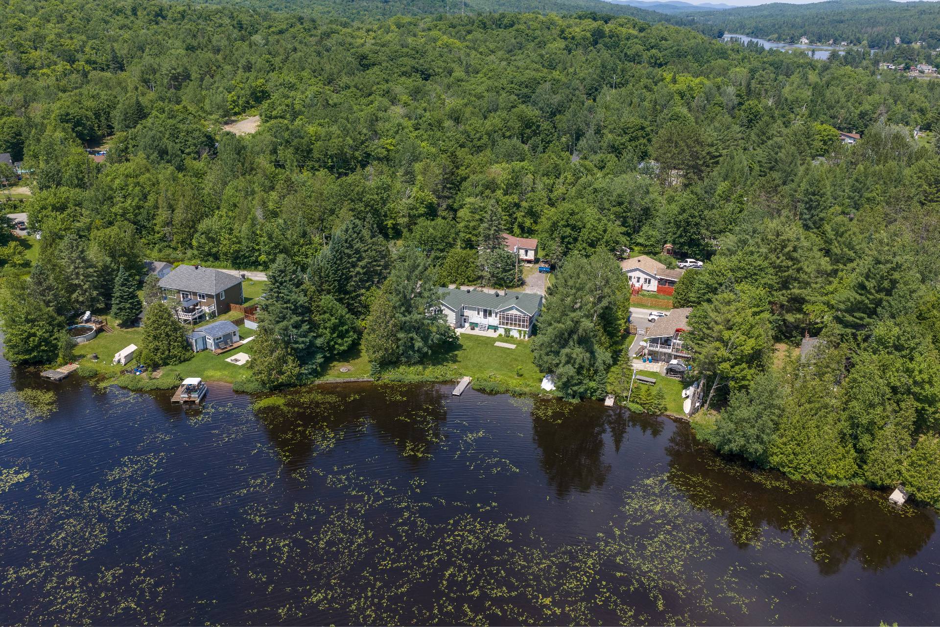 Photo aérienne