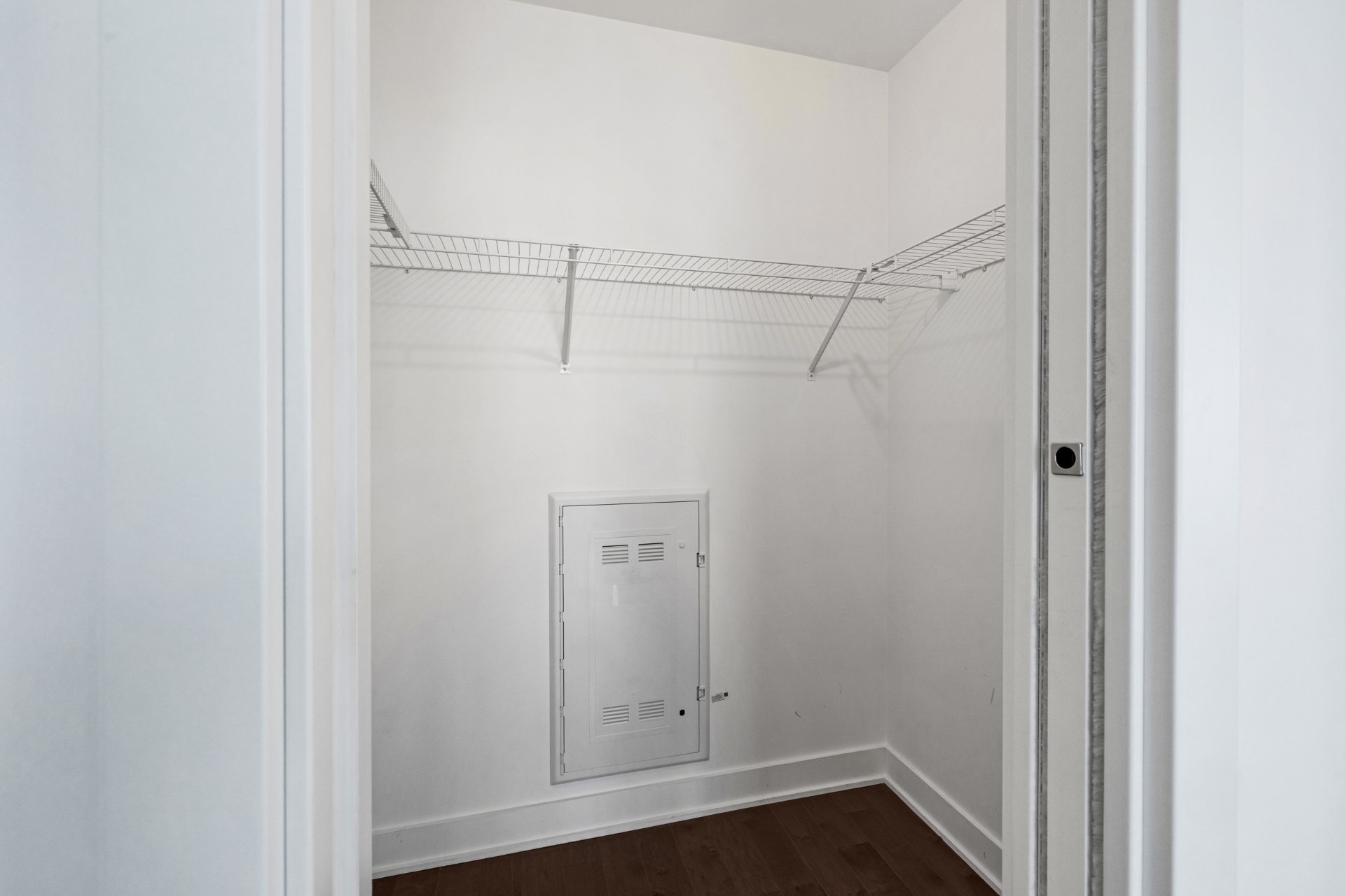 Penderie (Walk-in)