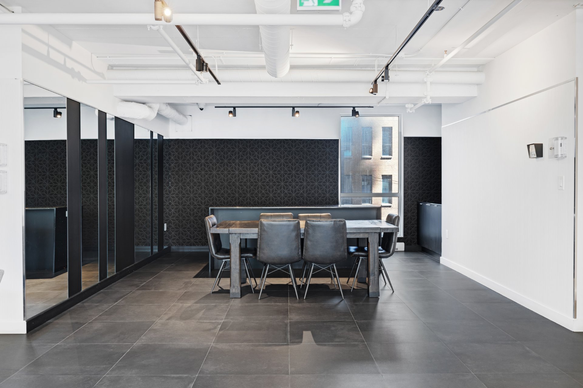 Salle communautaire