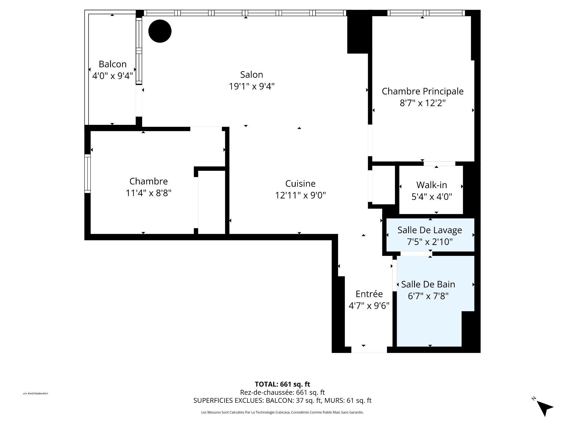 Plan (croquis)