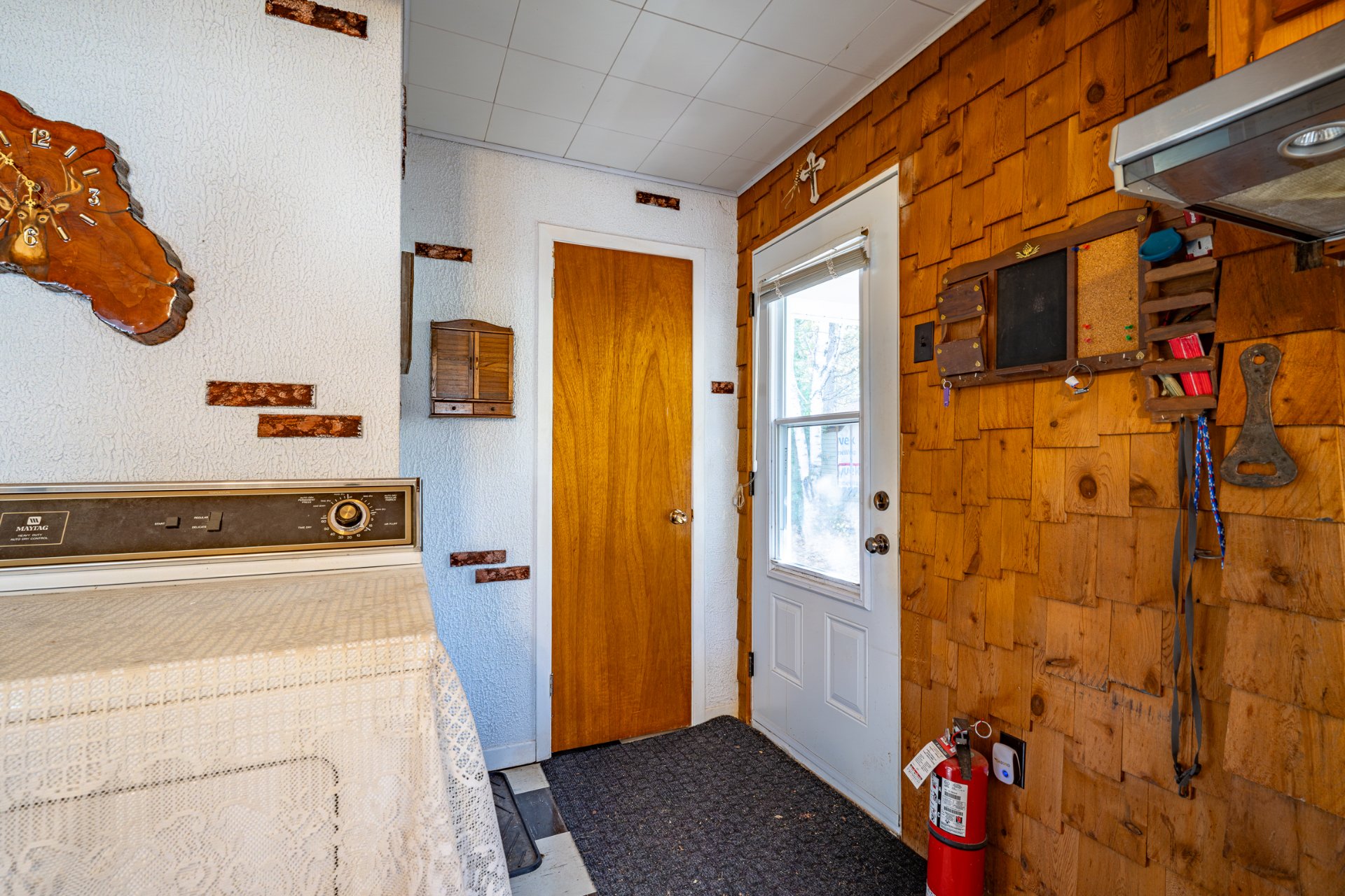 Hall d'entrée/Vestibule