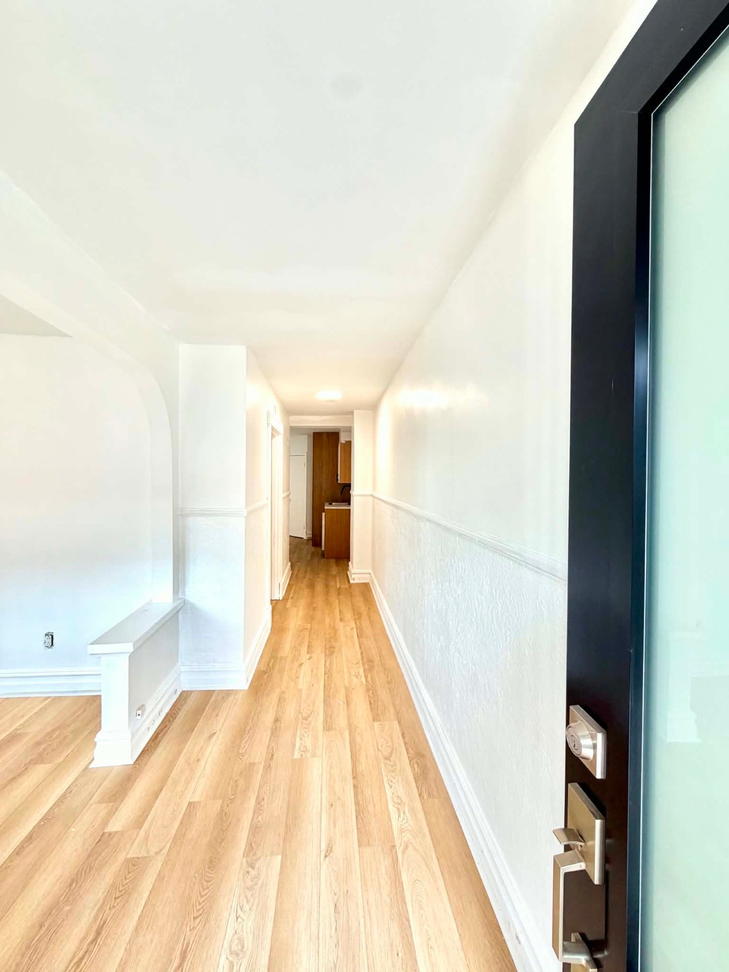 Hall d'entrée/Vestibule