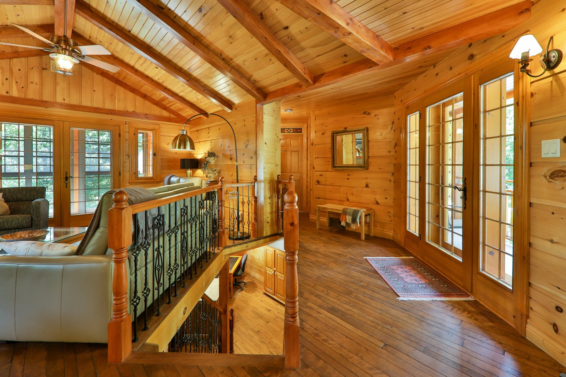 Hall d'entrée/Vestibule