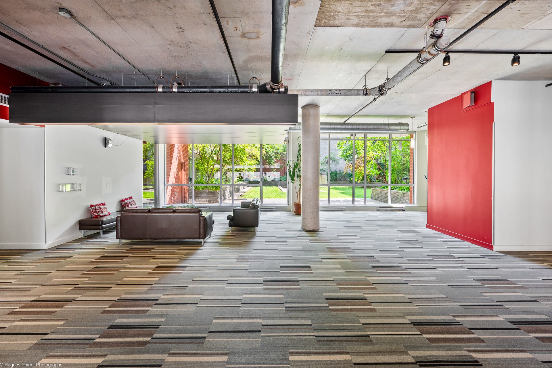 Common room