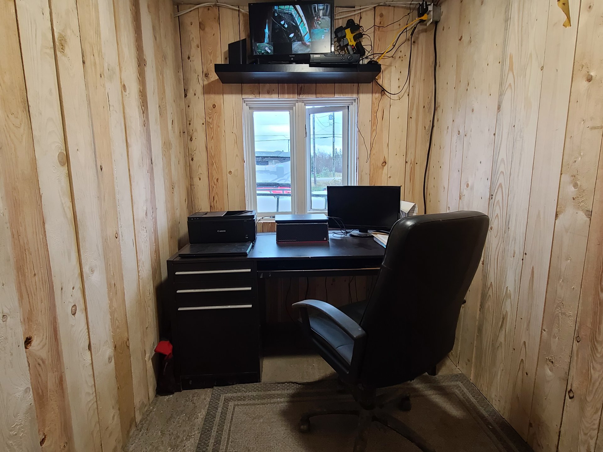 Bureau