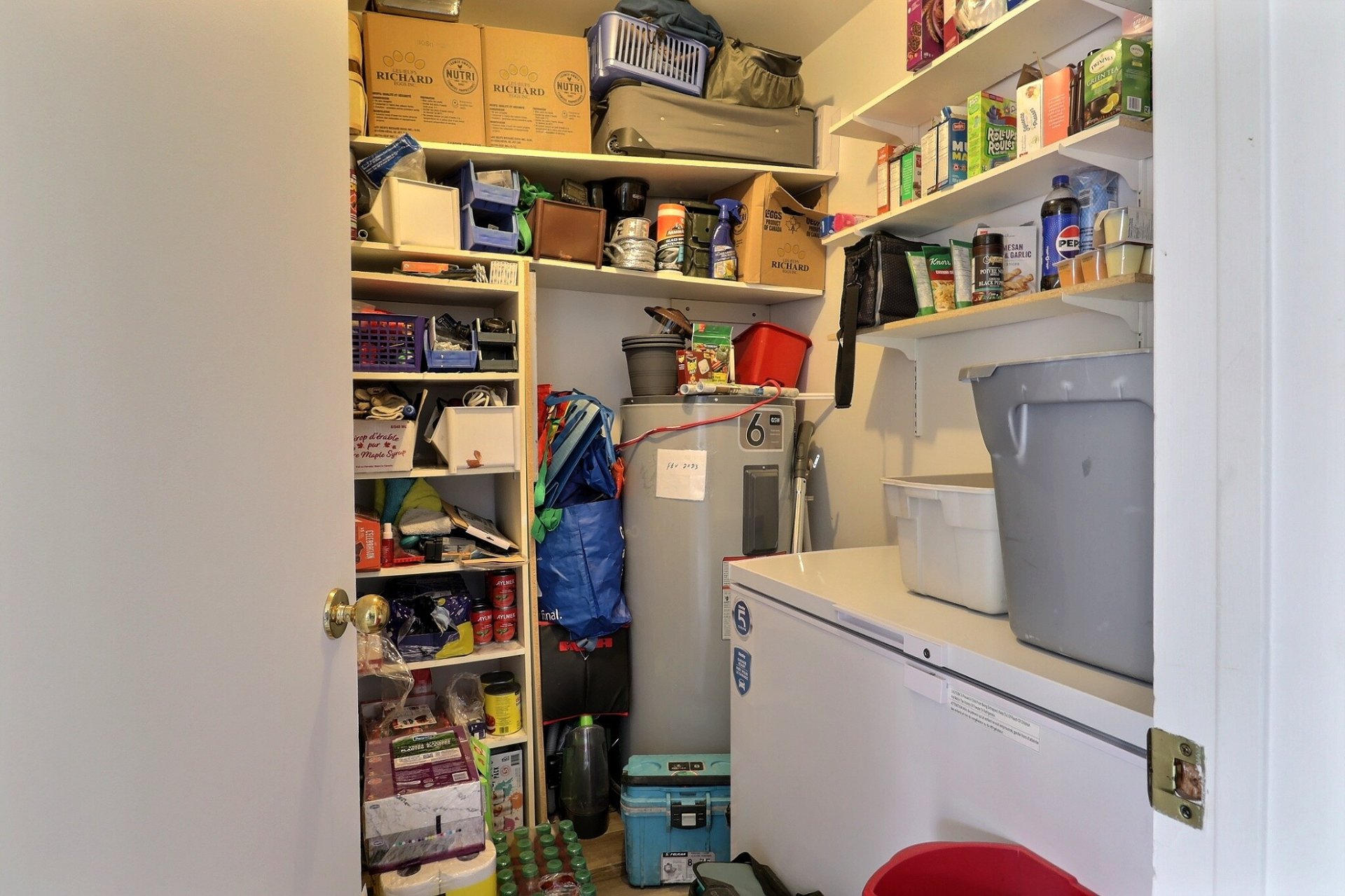 Storage