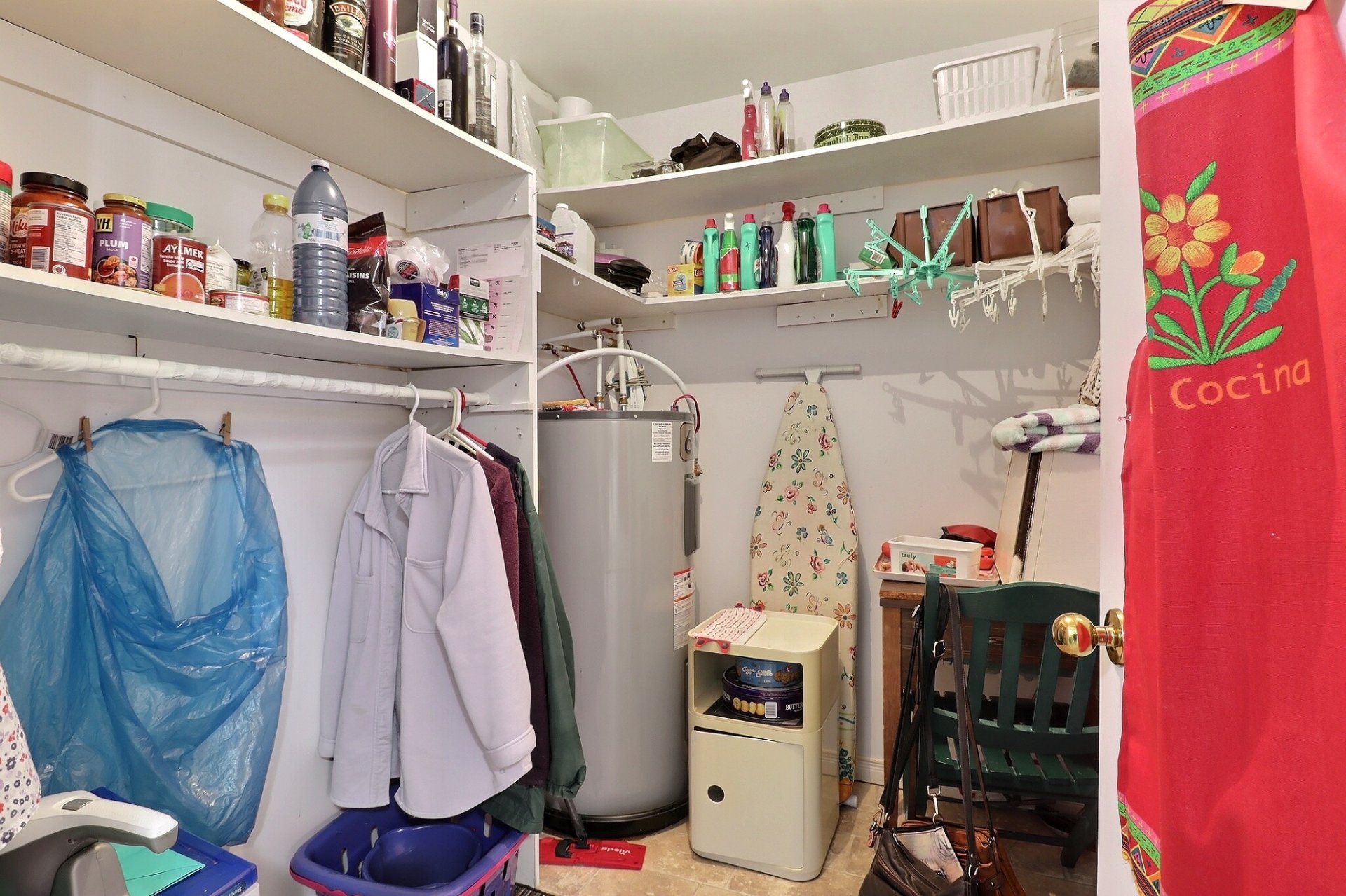 Storage