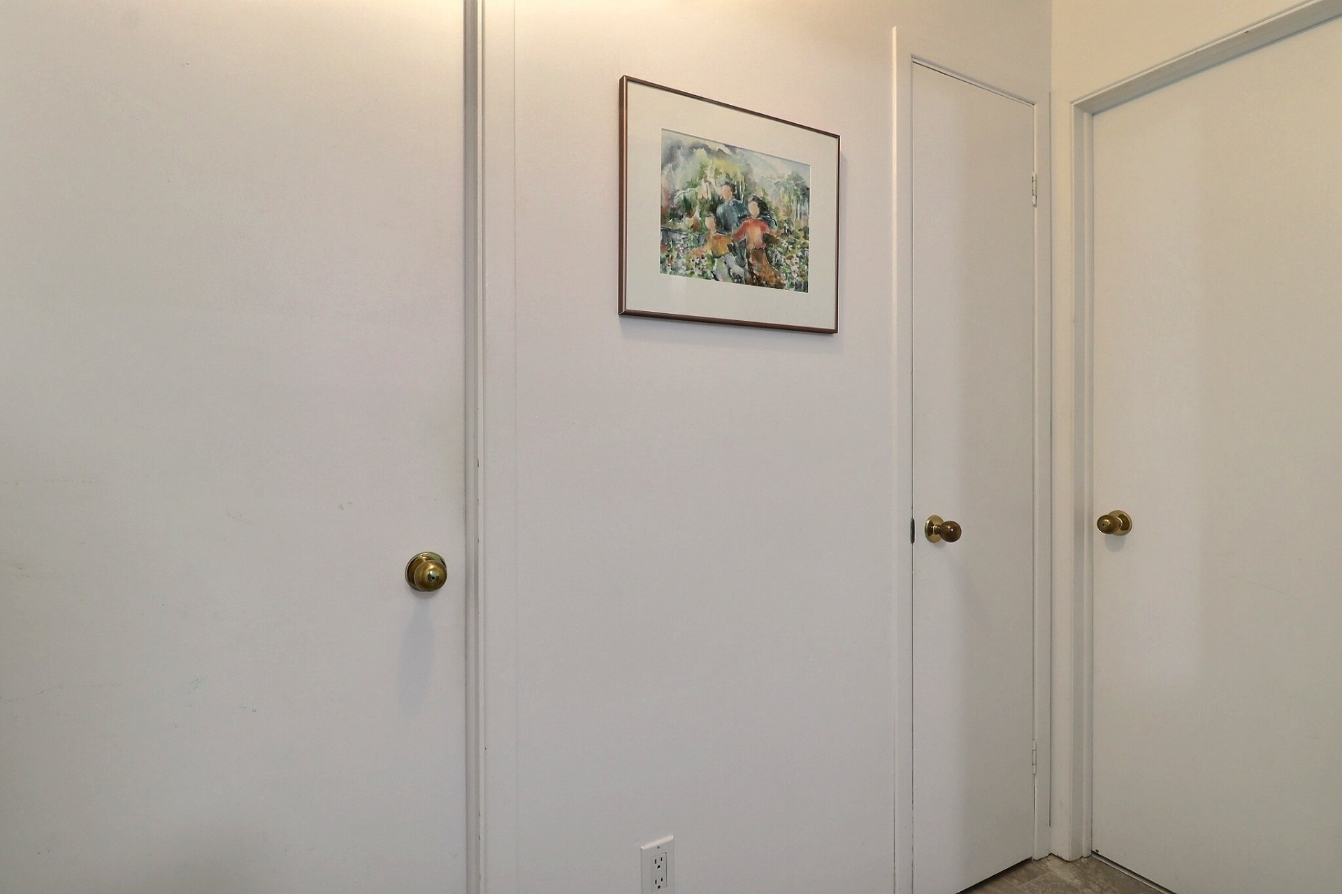 Passageway