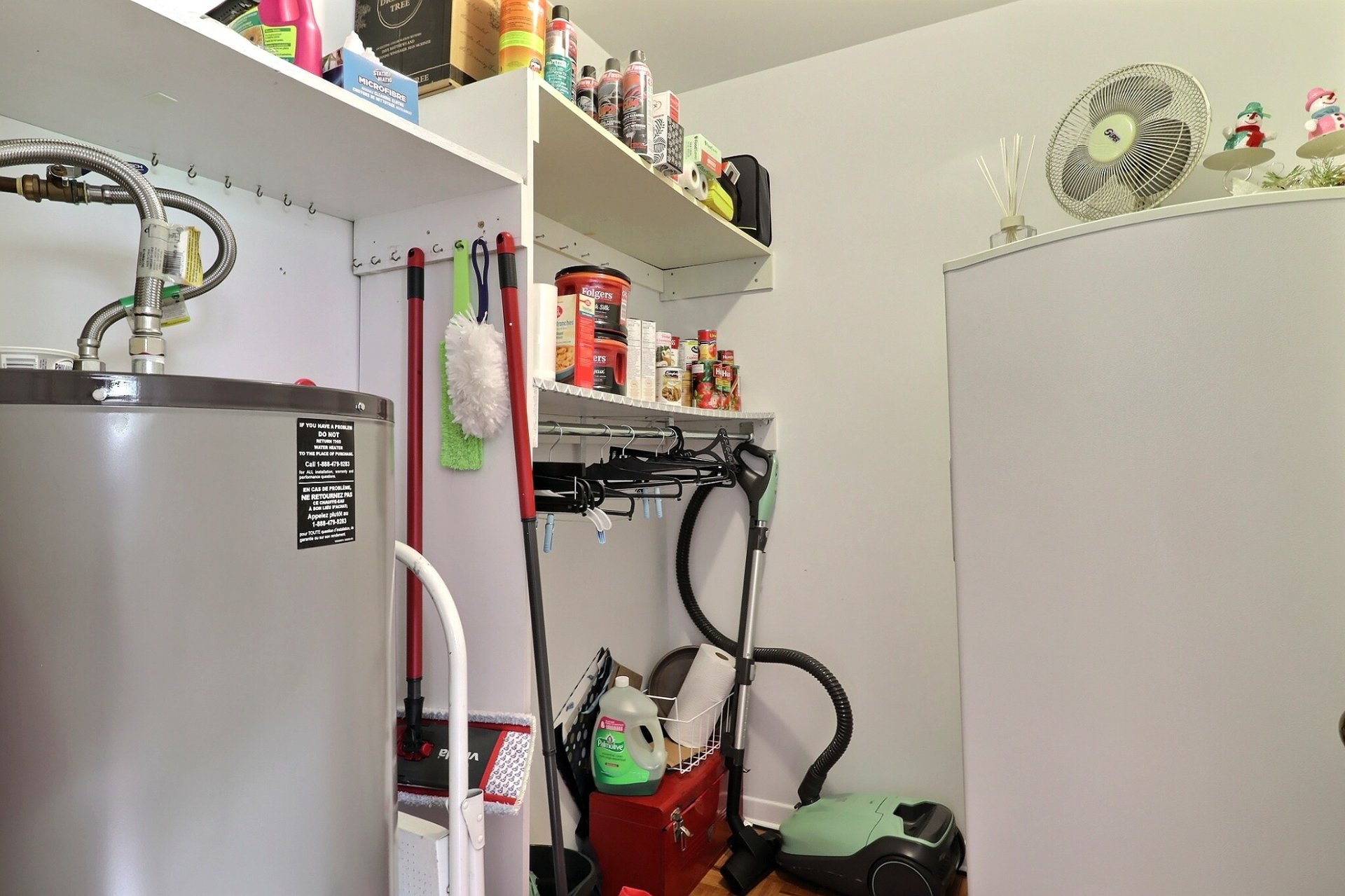 Storage