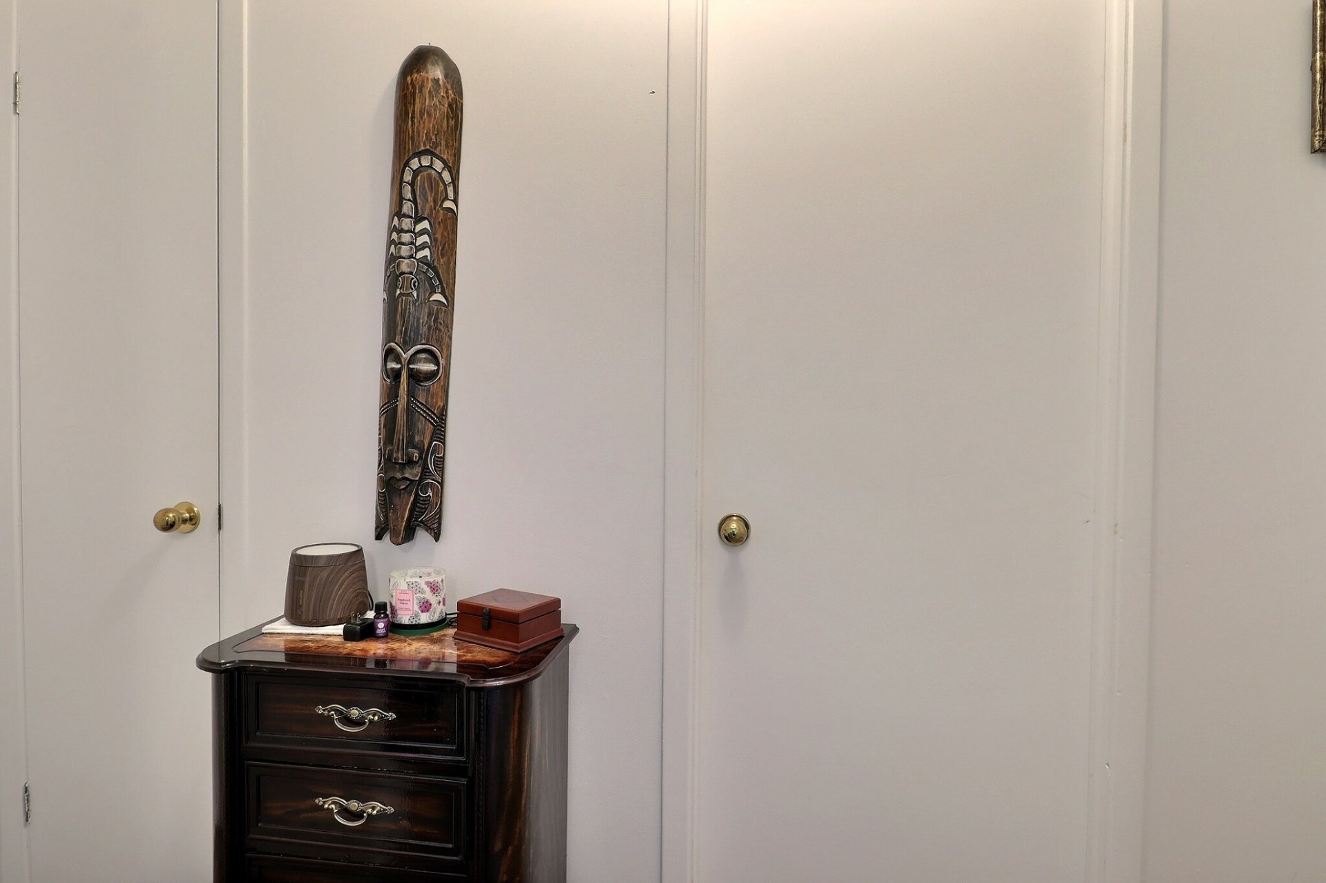 Passageway