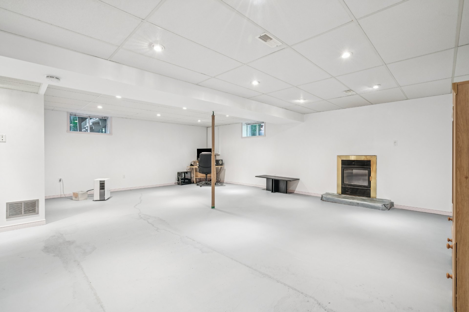 Salle familiale